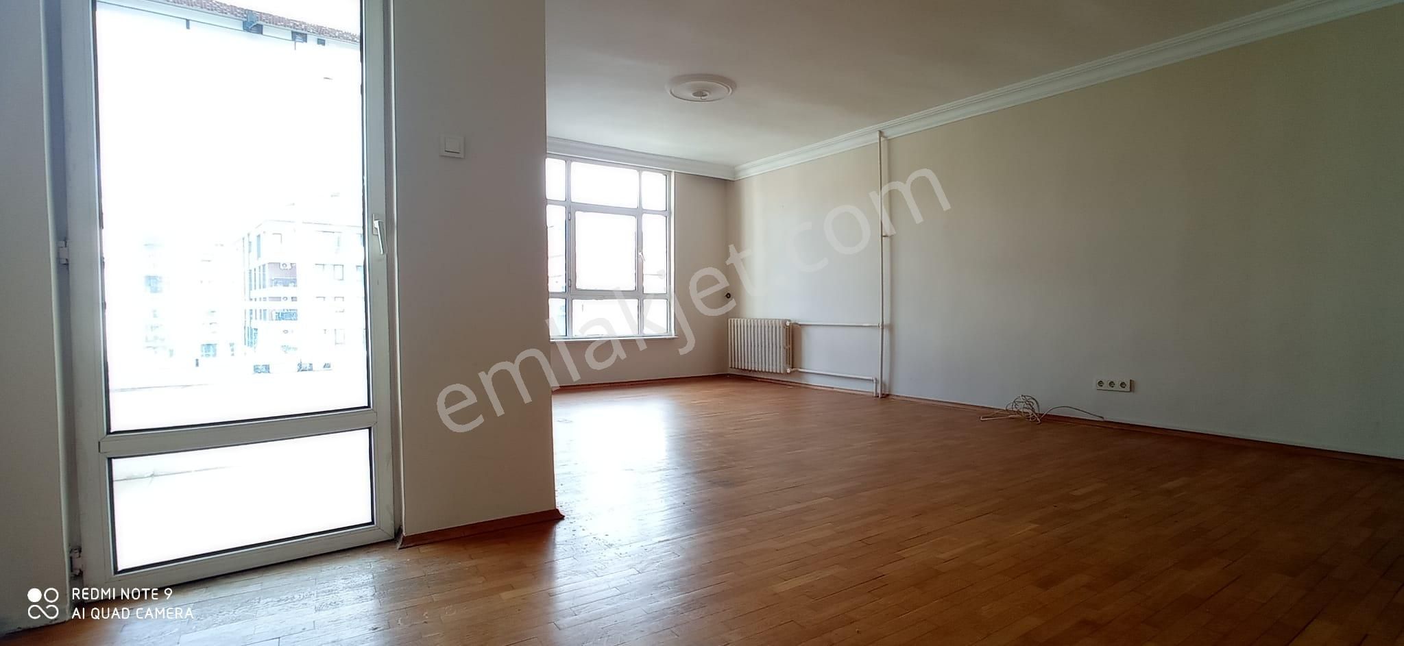 Bulgurlu Teletaş Çamlıca Sitesinde 3+1 Kiralık Daire.. - Görsel 5