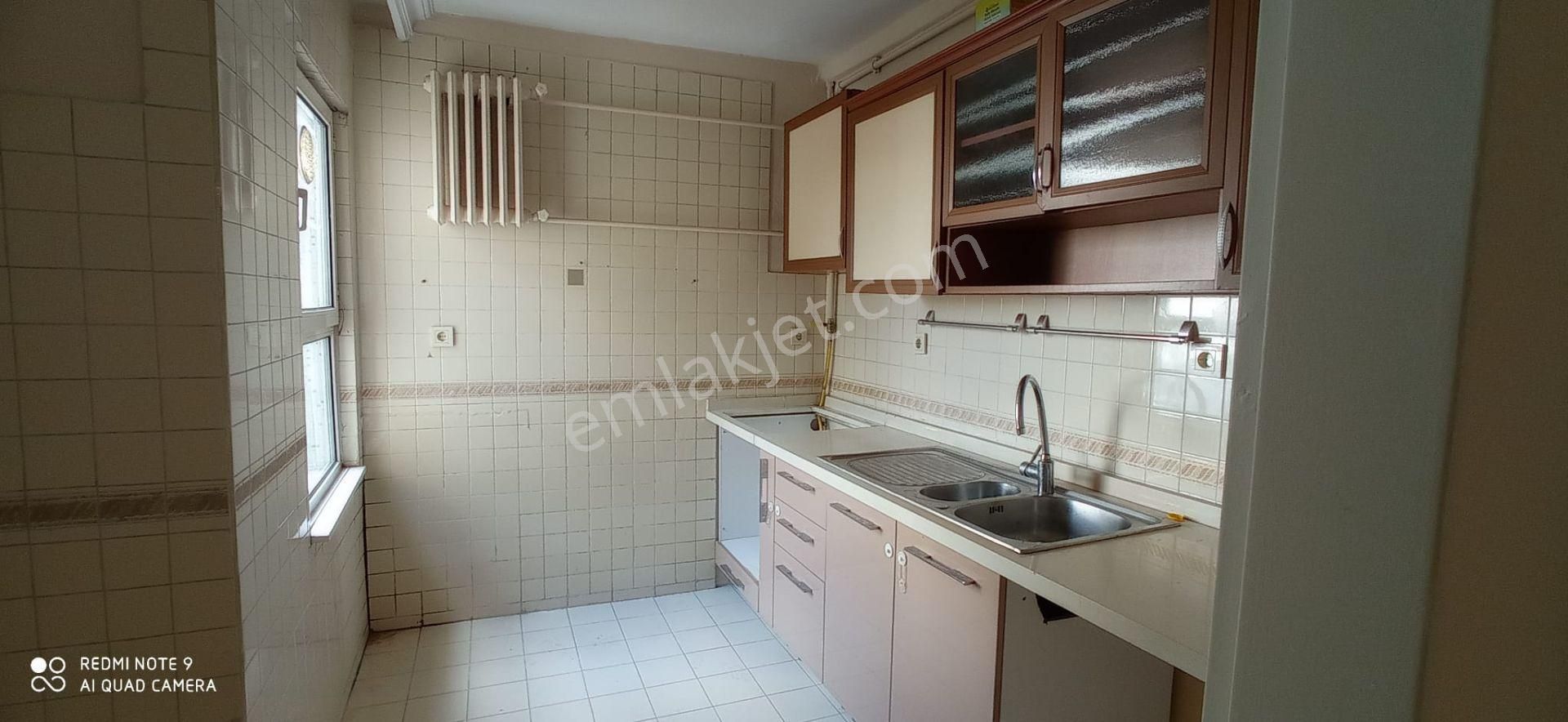 Bulgurlu Teletaş Çamlıca Sitesinde 3+1 Kiralık Daire.. - Görsel 14