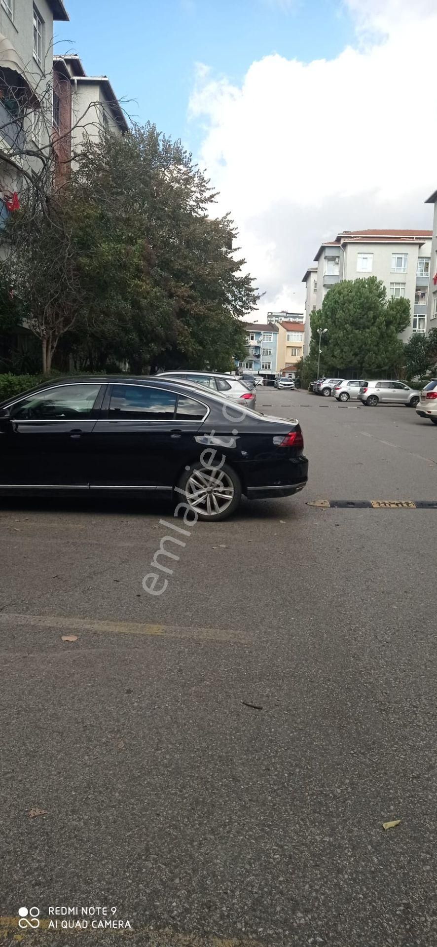 Bulgurlu Teletaş Çamlıca Sitesinde 3+1 Kiralık Daire.. - Görsel 4