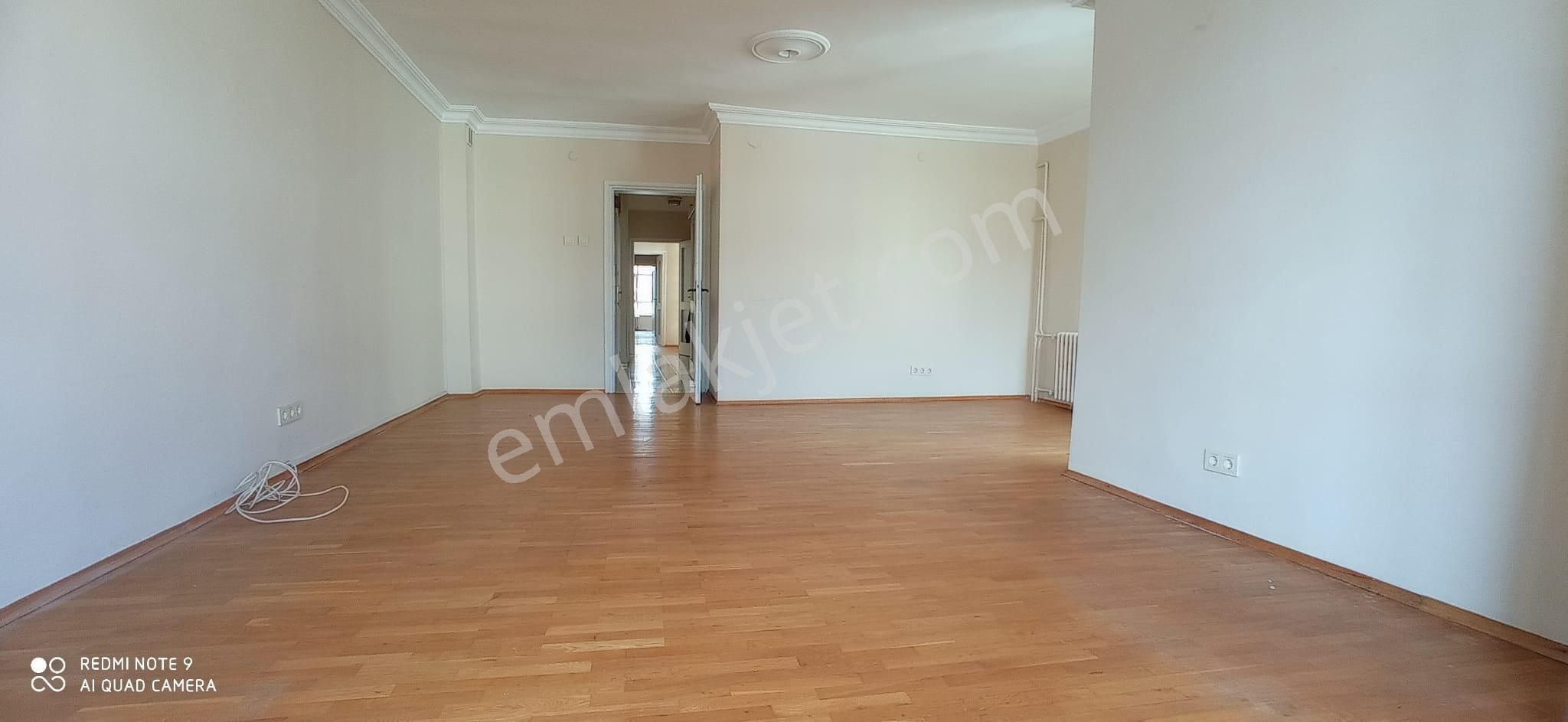 Bulgurlu Teletaş Çamlıca Sitesinde 3+1 Kiralık Daire.. - Görsel 6