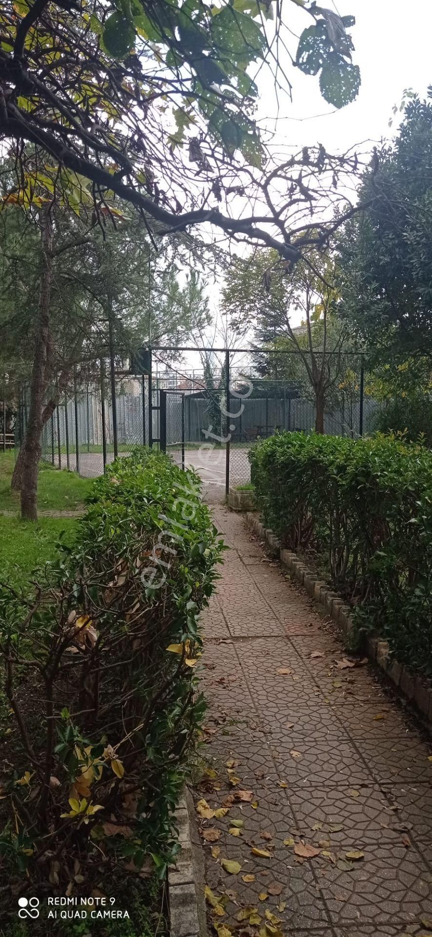 Bulgurlu Teletaş Çamlıca Sitesinde 3+1 Kiralık Daire.. - Görsel 3