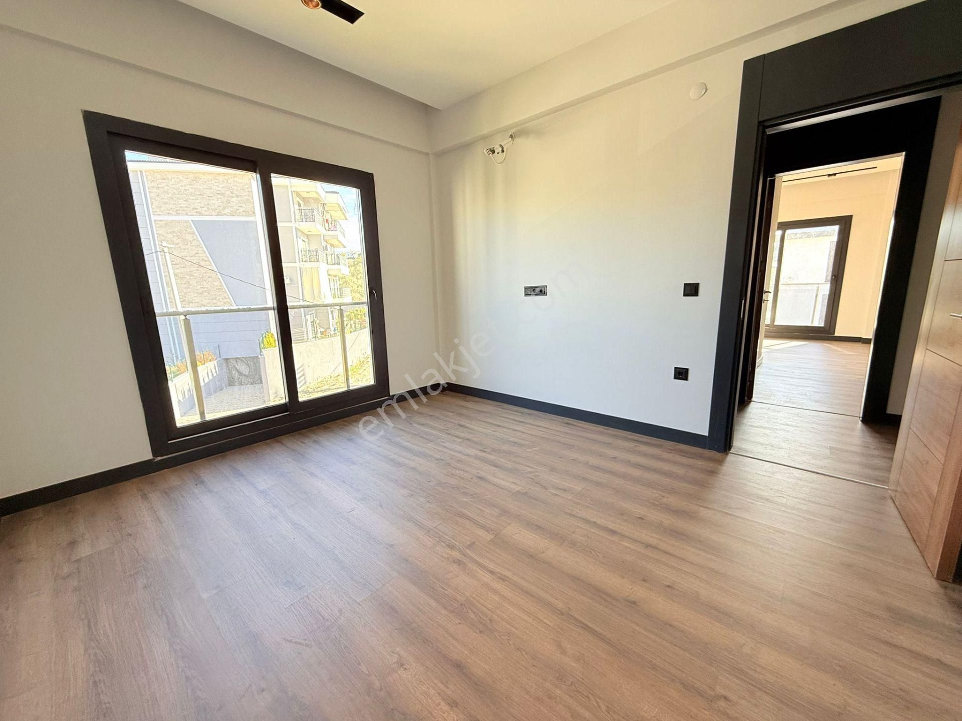 Merkeze Yakın-7/24 Guvenlık-havuz-otopark-peyzaj-yerden Isıtma-ultra Lüx-3+1 Fırsat Akıllı Ev - Görsel 30