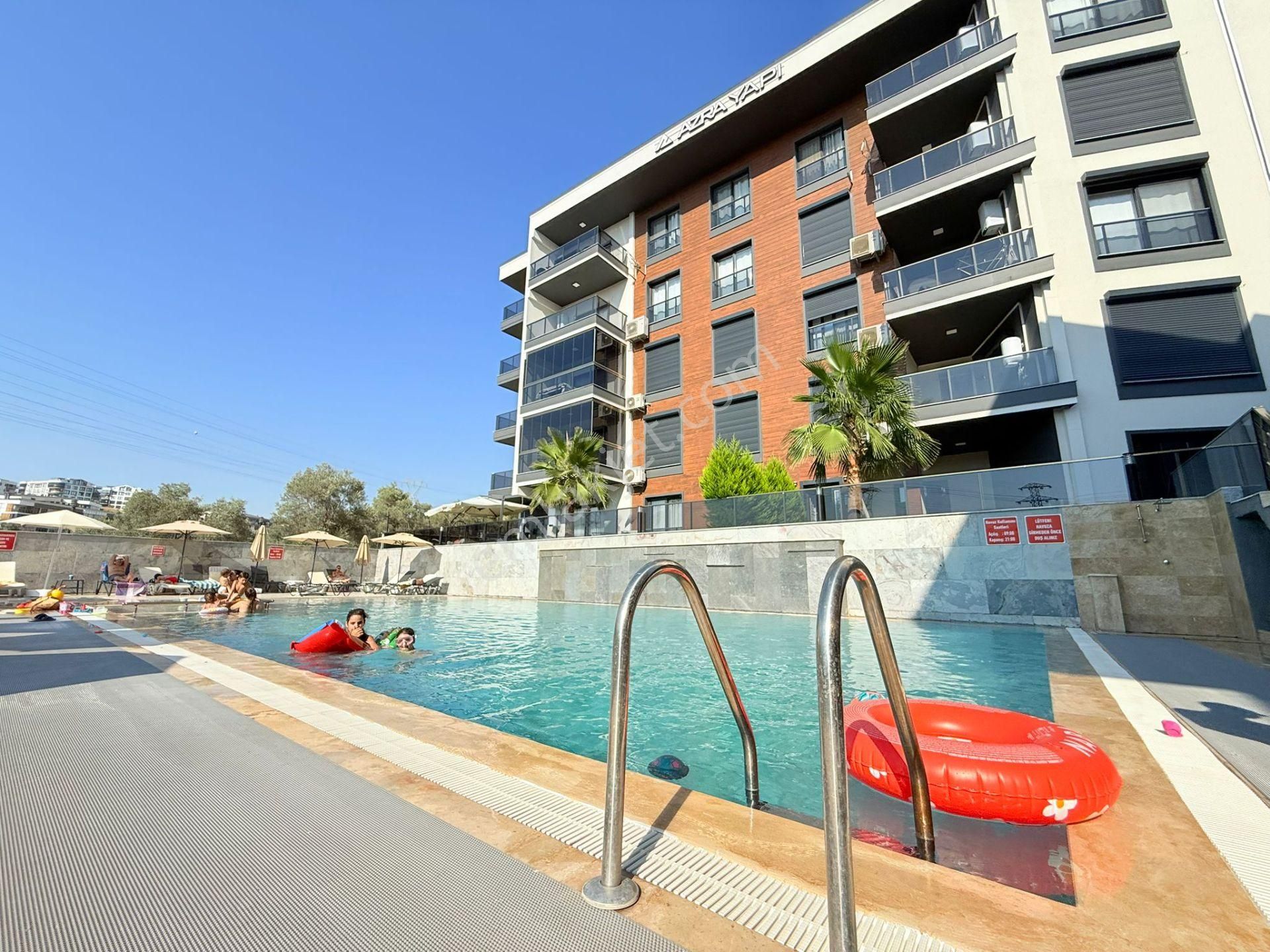 Merkeze Yakın-7/24 Guvenlık-havuz-otopark-peyzaj-yerden Isıtma-ultra Lüx-3+1 Fırsat Akıllı Ev - Görsel 6