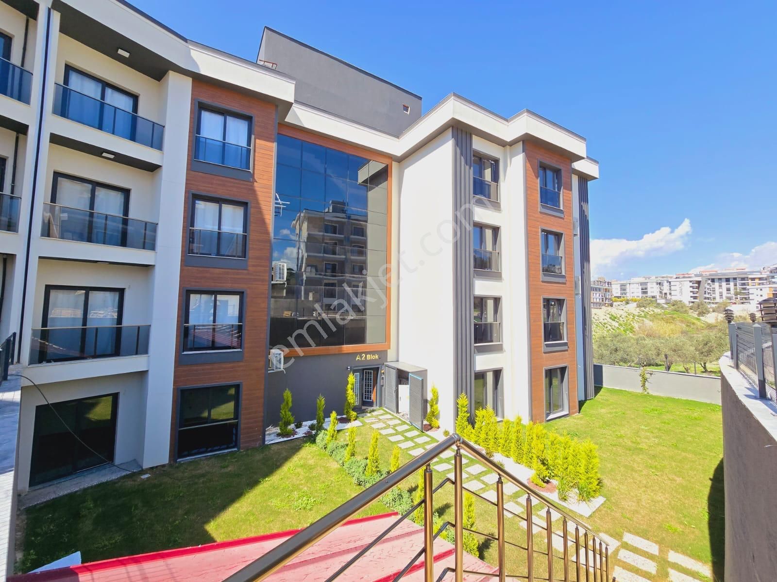 Merkeze Yakın-7/24 Guvenlık-havuz-otopark-peyzaj-yerden Isıtma-ultra Lüx-3+1 Fırsat Akıllı Ev - Görsel 2