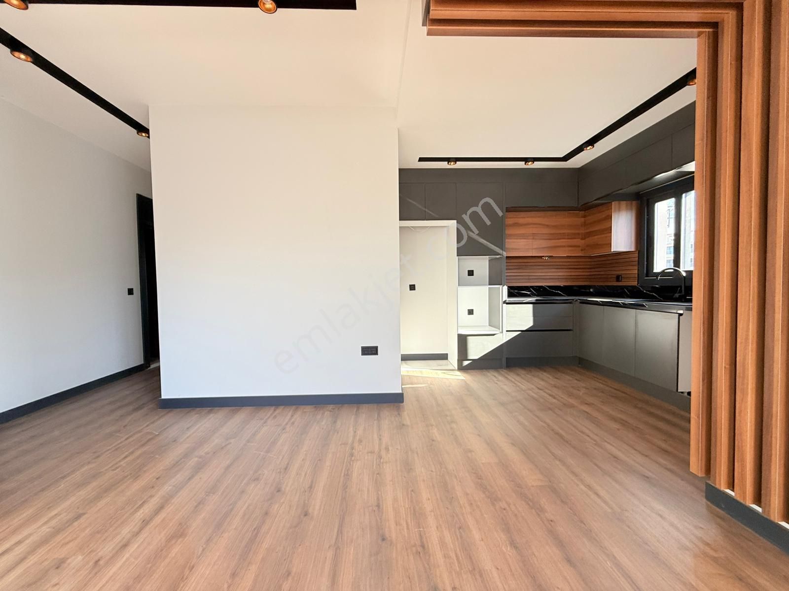 Merkeze Yakın-7/24 Guvenlık-havuz-otopark-peyzaj-yerden Isıtma-ultra Lüx-3+1 Fırsat Akıllı Ev - Görsel 17