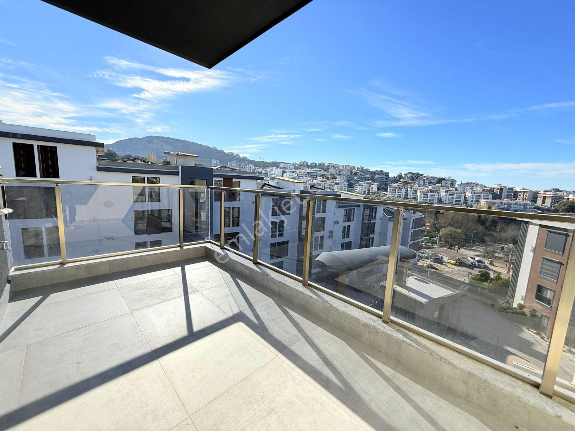 Merkeze Yakın-7/24 Guvenlık-havuz-otopark-peyzaj-yerden Isıtma-ultra Lüx-3+1 Fırsat Akıllı Ev - Görsel 22