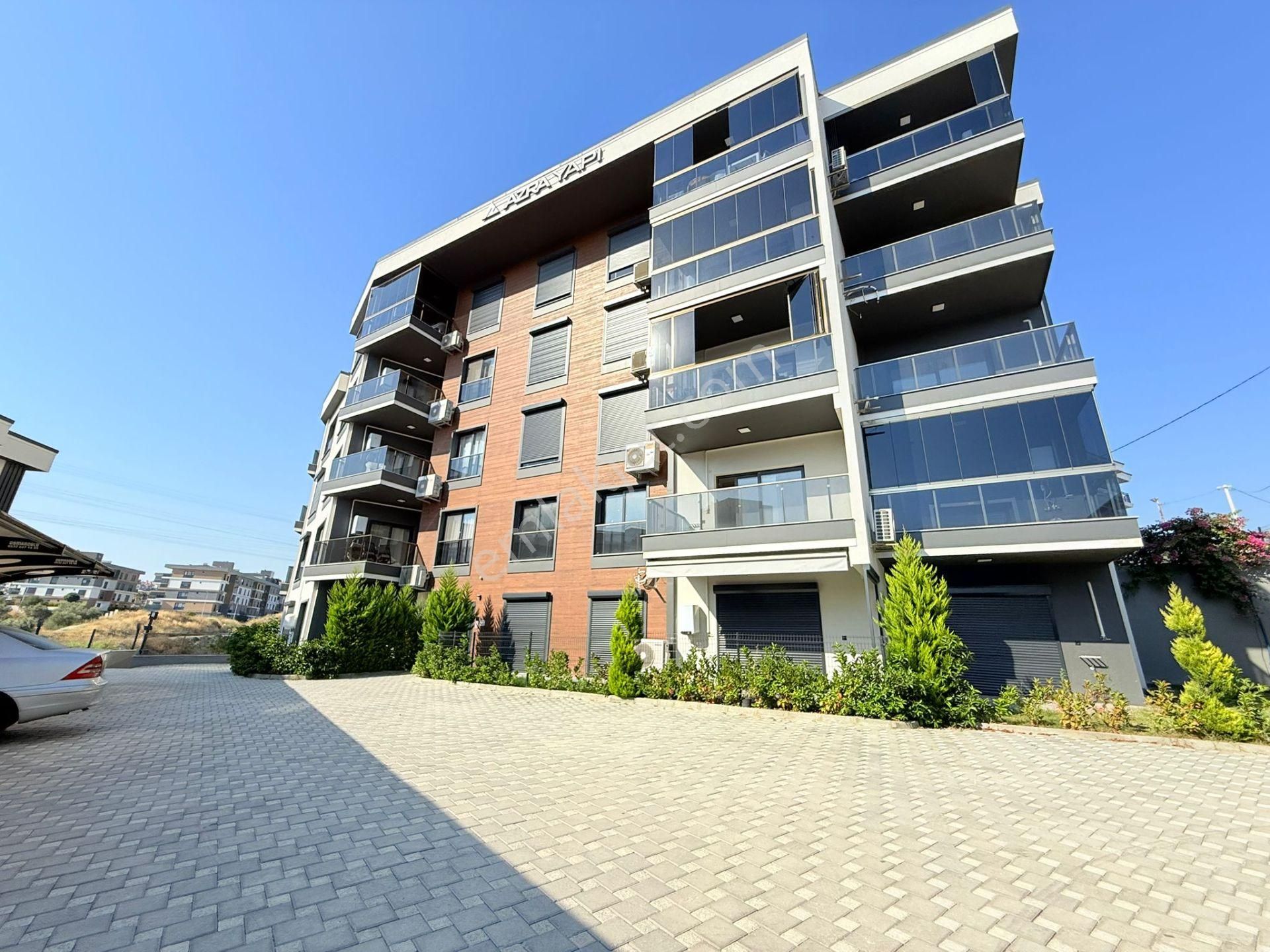 Merkeze Yakın-7/24 Guvenlık-havuz-otopark-peyzaj-yerden Isıtma-ultra Lüx-3+1 Fırsat Akıllı Ev - Görsel 4