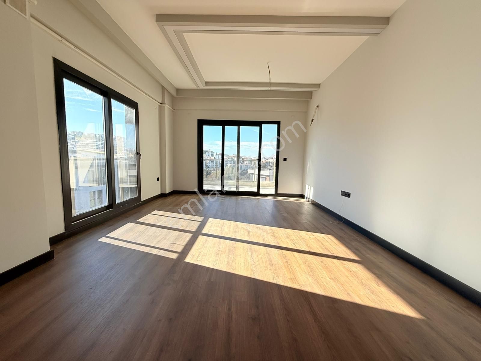 Merkeze Yakın-7/24 Guvenlık-havuz-otopark-peyzaj-yerden Isıtma-ultra Lüx-3+1 Fırsat Akıllı Ev - Görsel 13