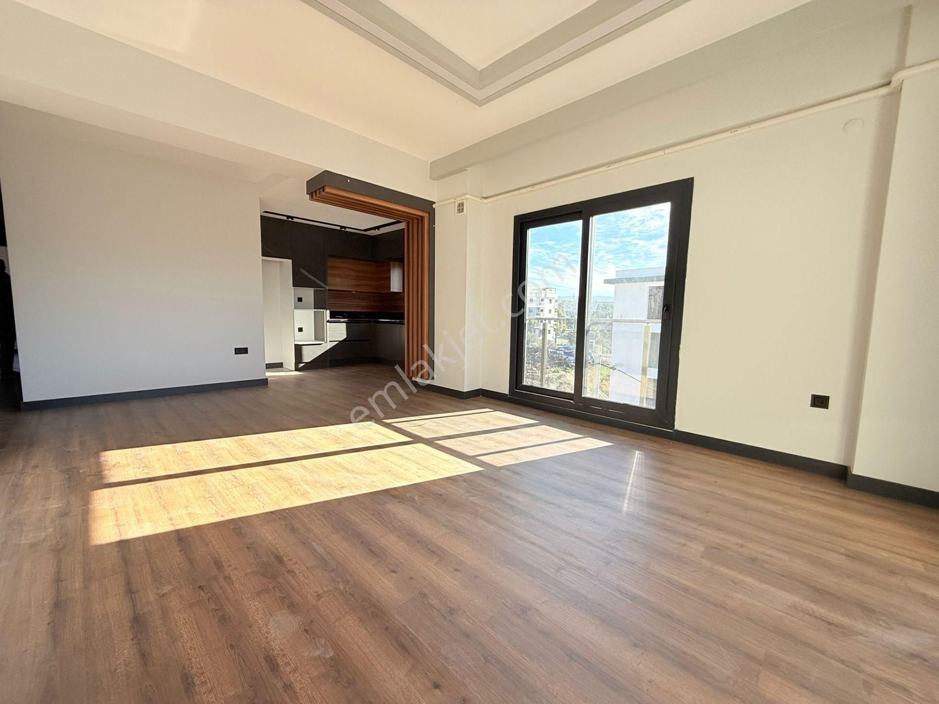 Merkeze Yakın-7/24 Guvenlık-havuz-otopark-peyzaj-yerden Isıtma-ultra Lüx-3+1 Fırsat Akıllı Ev - Görsel 16