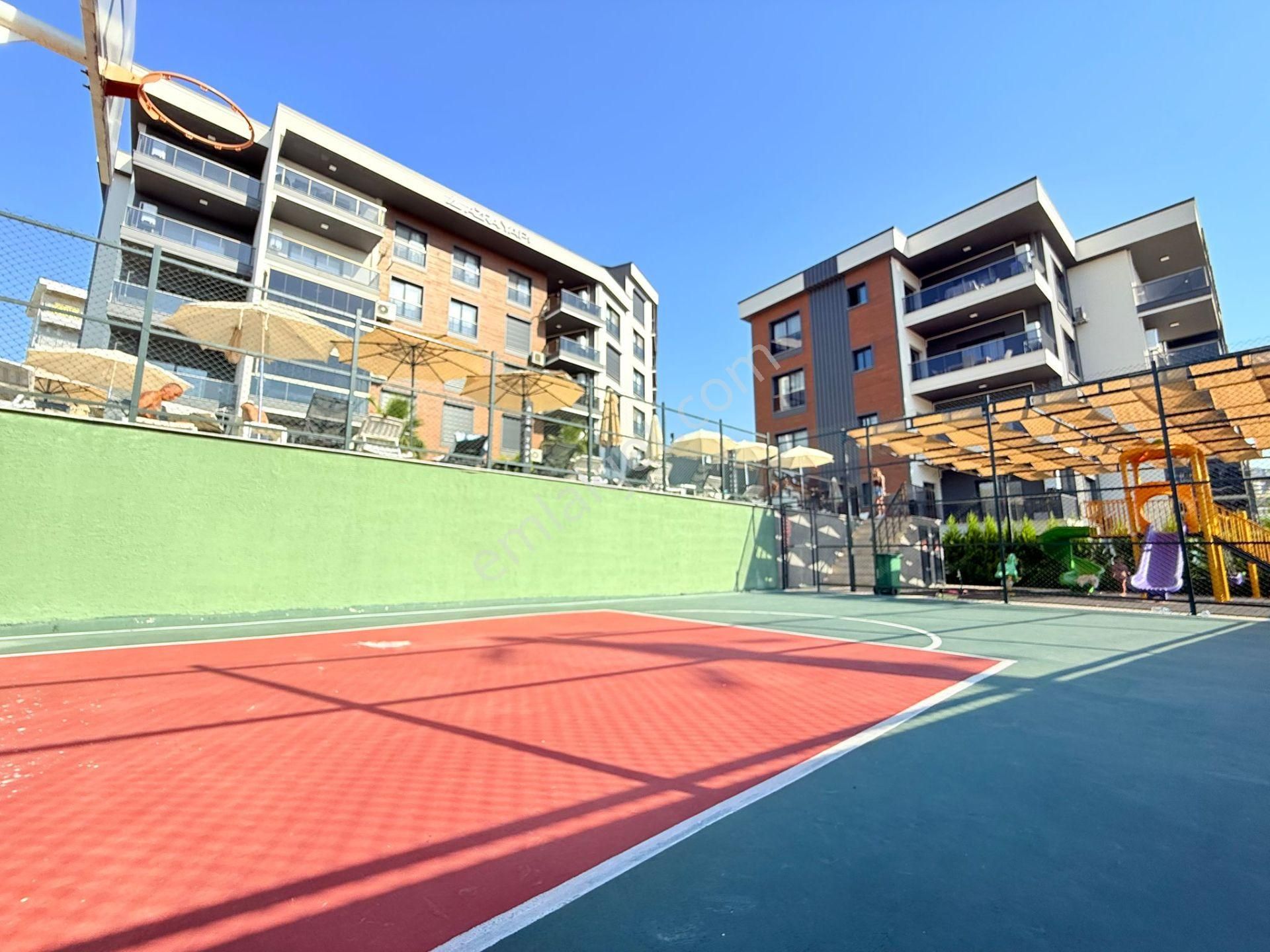 Merkeze Yakın-7/24 Guvenlık-havuz-otopark-peyzaj-yerden Isıtma-ultra Lüx-3+1 Fırsat Akıllı Ev - Görsel 7