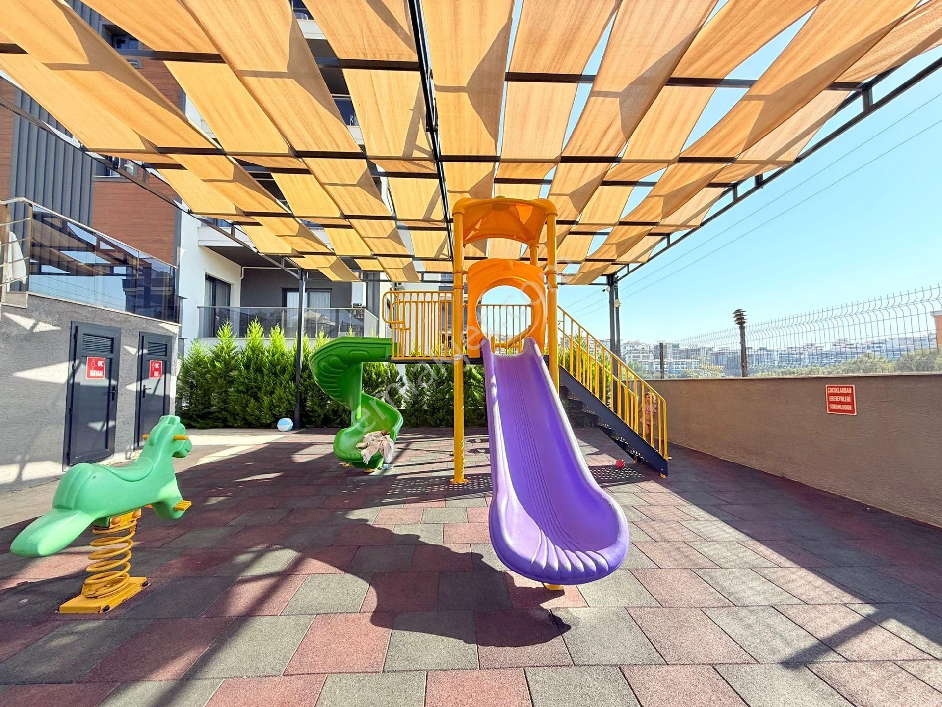 Merkeze Yakın-7/24 Guvenlık-havuz-otopark-peyzaj-yerden Isıtma-ultra Lüx-3+1 Fırsat Akıllı Ev - Görsel 10