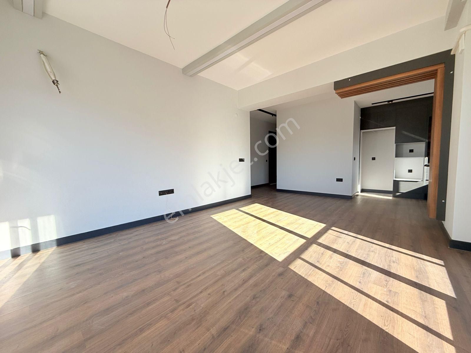 Merkeze Yakın-7/24 Guvenlık-havuz-otopark-peyzaj-yerden Isıtma-ultra Lüx-3+1 Fırsat Akıllı Ev - Görsel 14