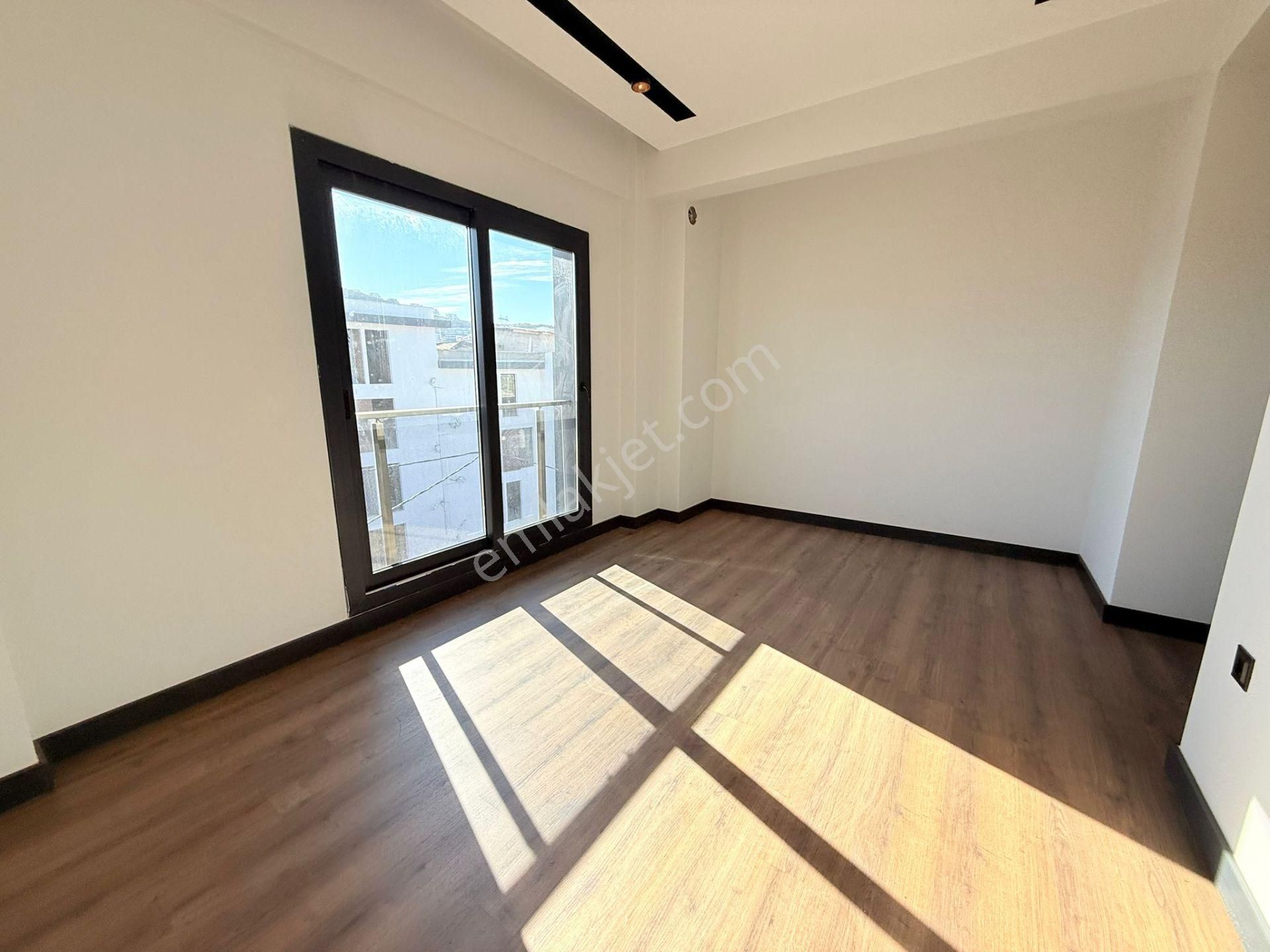 Merkeze Yakın-7/24 Guvenlık-havuz-otopark-peyzaj-yerden Isıtma-ultra Lüx-3+1 Fırsat Akıllı Ev - Görsel 24