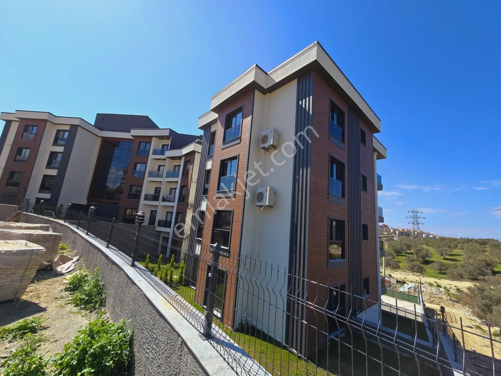 Merkeze Yakın-7/24 Guvenlık-havuz-otopark-peyzaj-yerden Isıtma-ultra Lüx-3+1 Fırsat Akıllı Ev - Görsel 3