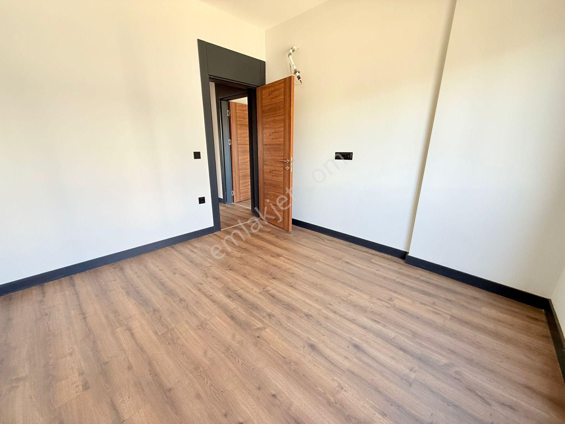 Merkeze Yakın-7/24 Guvenlık-havuz-otopark-peyzaj-yerden Isıtma-ultra Lüx-3+1 Fırsat Akıllı Ev - Görsel 28