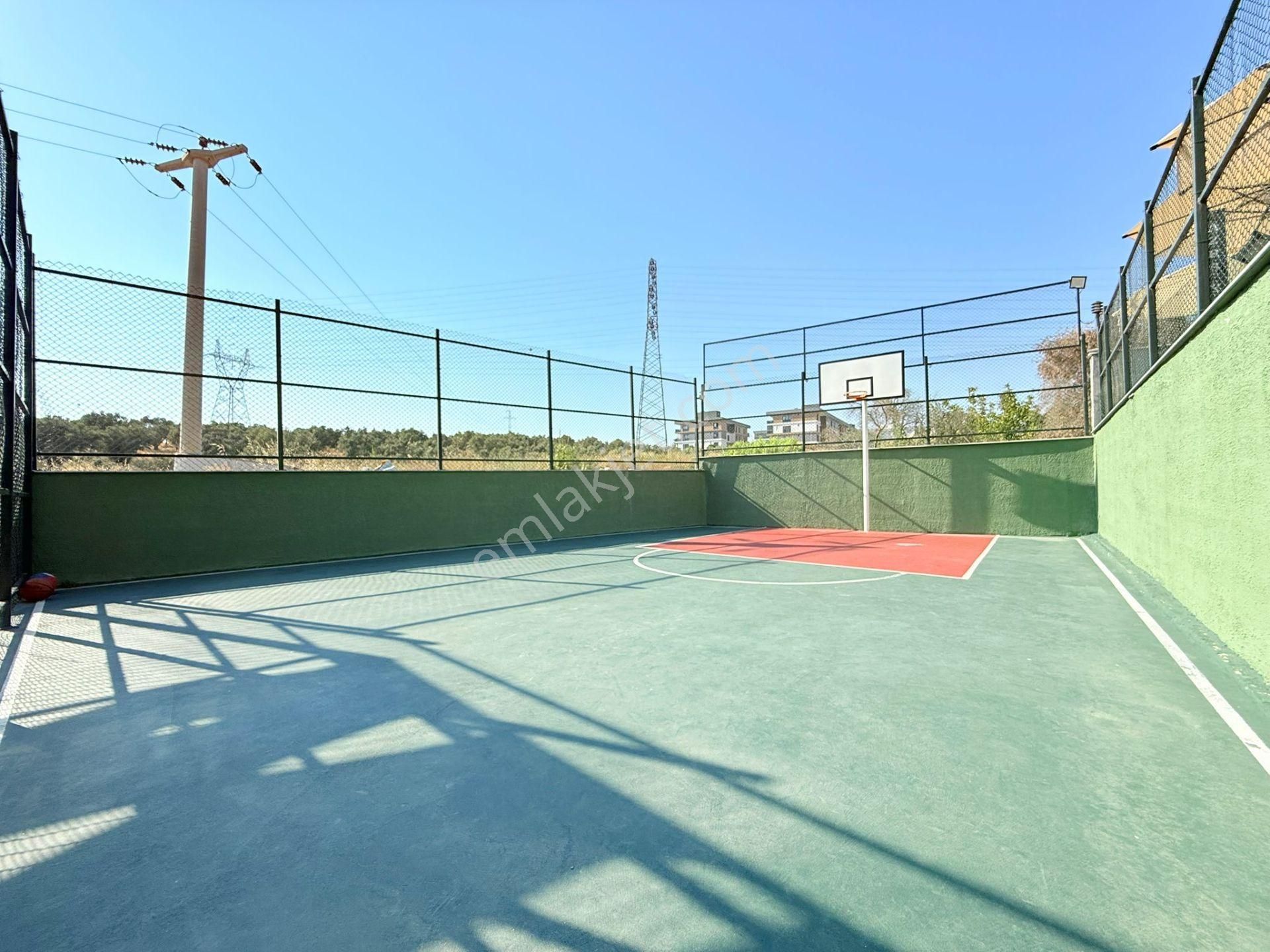 Merkeze Yakın-7/24 Guvenlık-havuz-otopark-peyzaj-yerden Isıtma-ultra Lüx-3+1 Fırsat Akıllı Ev - Görsel 8