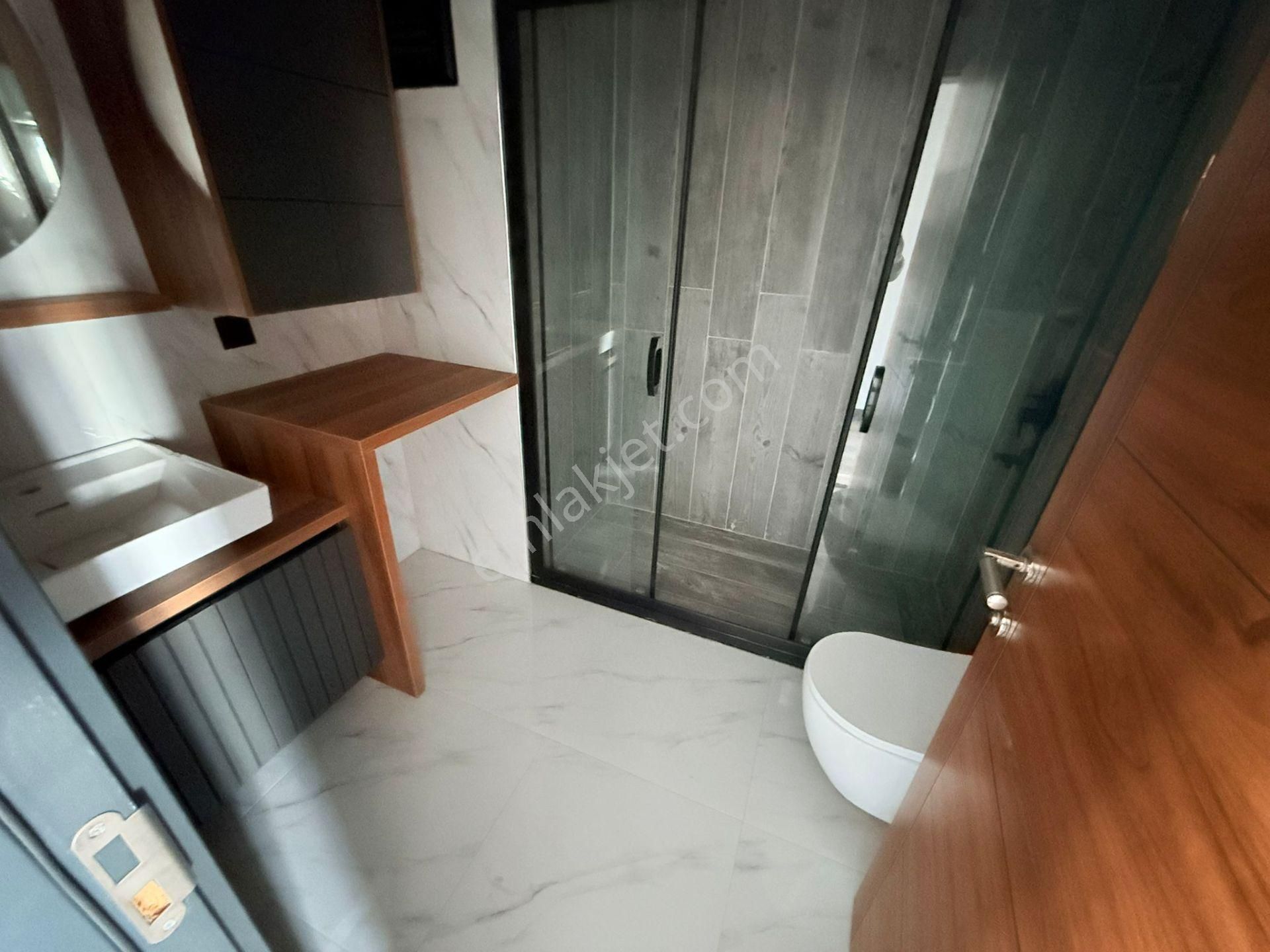 Merkeze Yakın-7/24 Guvenlık-havuz-otopark-peyzaj-yerden Isıtma-ultra Lüx-3+1 Fırsat Akıllı Ev - Görsel 32