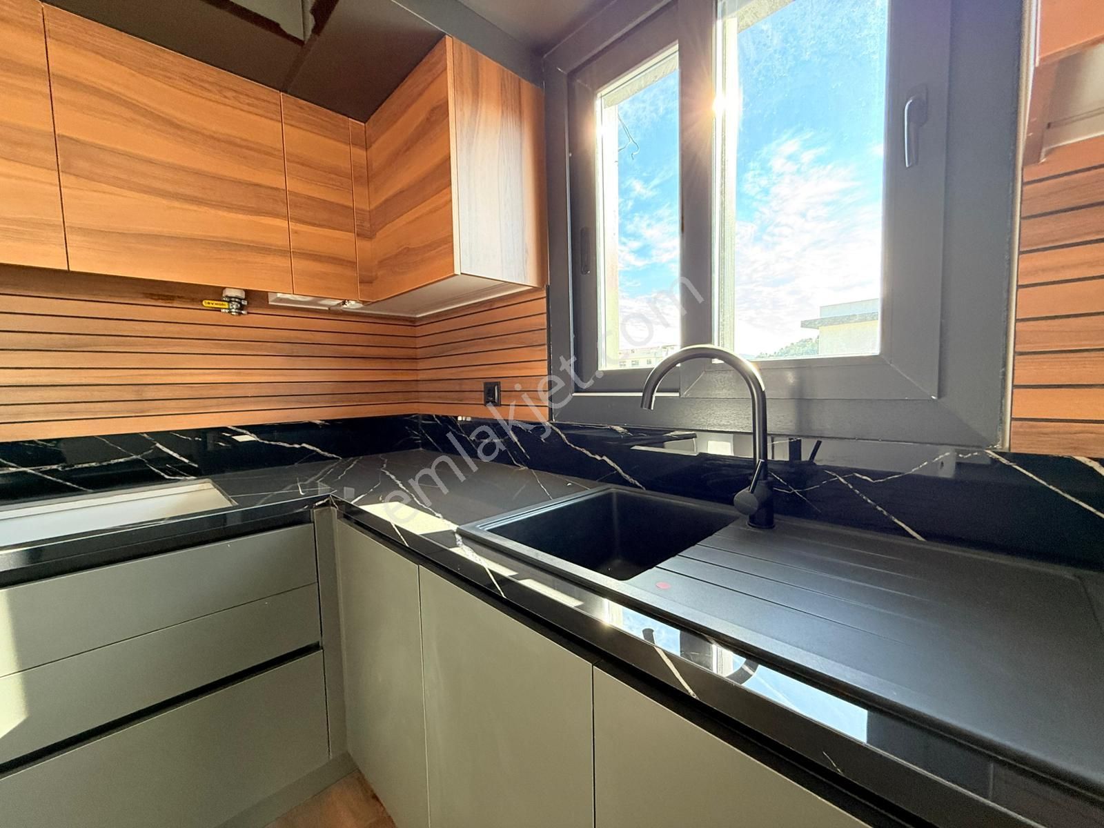 Merkeze Yakın-7/24 Guvenlık-havuz-otopark-peyzaj-yerden Isıtma-ultra Lüx-3+1 Fırsat Akıllı Ev - Görsel 19