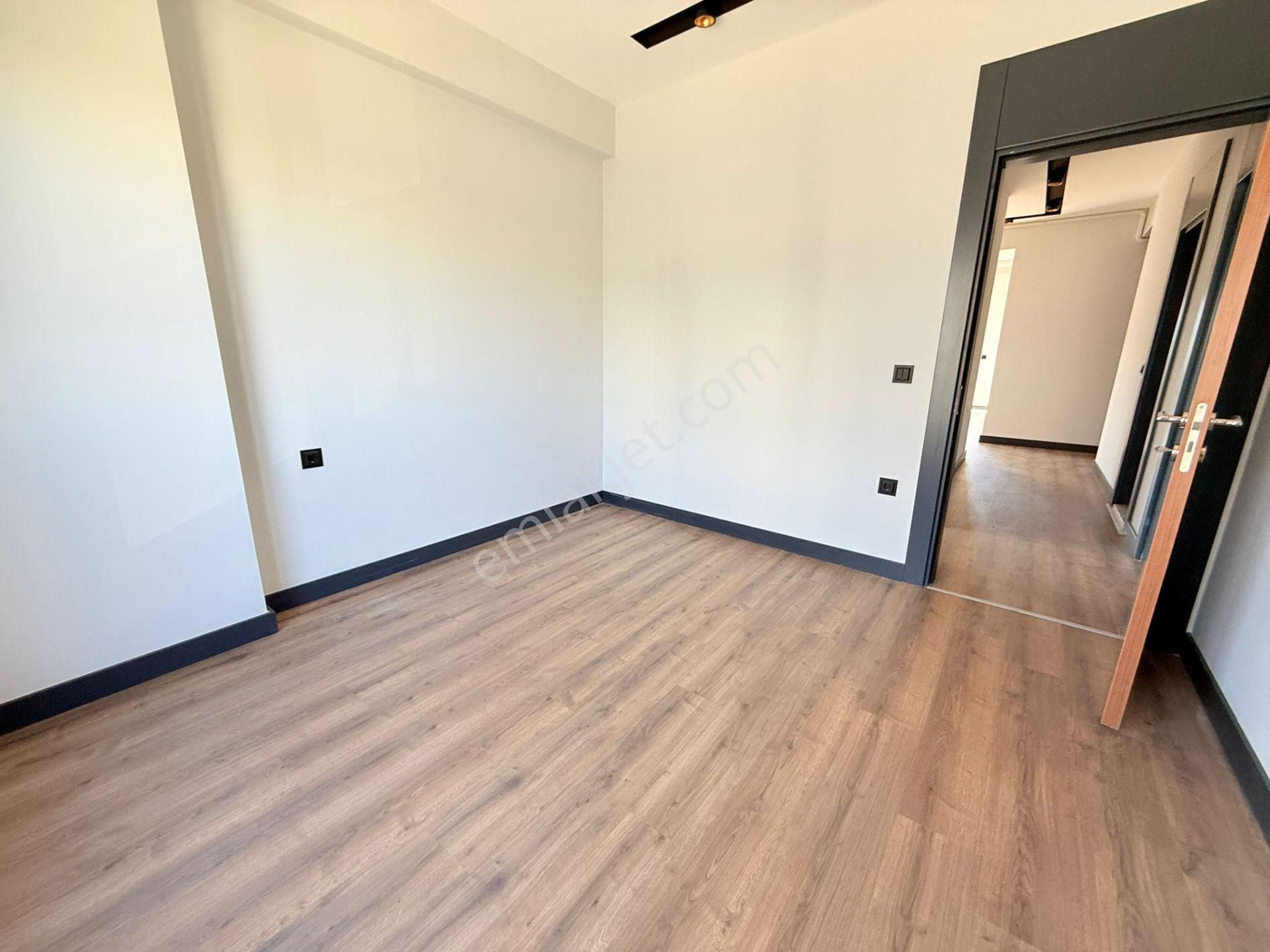 Merkeze Yakın-7/24 Guvenlık-havuz-otopark-peyzaj-yerden Isıtma-ultra Lüx-3+1 Fırsat Akıllı Ev - Görsel 31