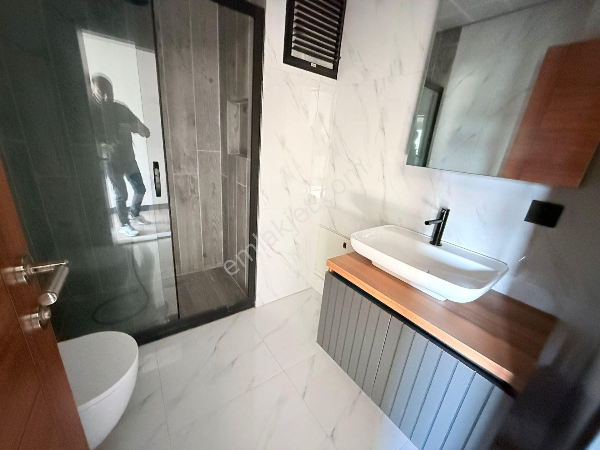 Merkeze Yakın-7/24 Guvenlık-havuz-otopark-peyzaj-yerden Isıtma-ultra Lüx-3+1 Fırsat Akıllı Ev - Görsel 23