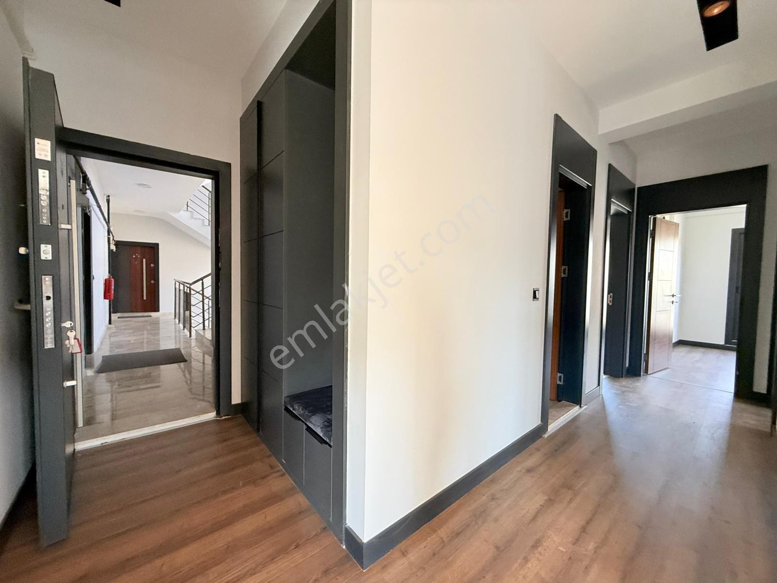 Merkeze Yakın-7/24 Guvenlık-havuz-otopark-peyzaj-yerden Isıtma-ultra Lüx-3+1 Fırsat Akıllı Ev - Görsel 21