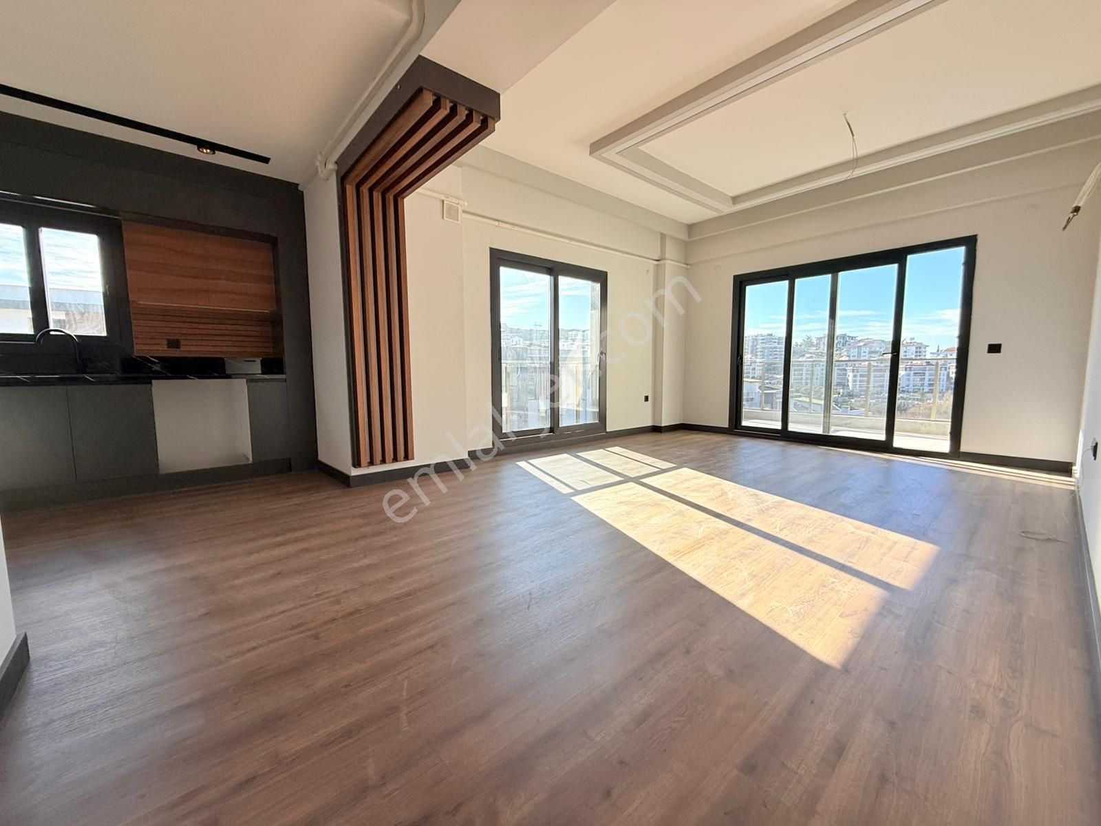 Merkeze Yakın-7/24 Guvenlık-havuz-otopark-peyzaj-yerden Isıtma-ultra Lüx-3+1 Fırsat Akıllı Ev - Görsel 12