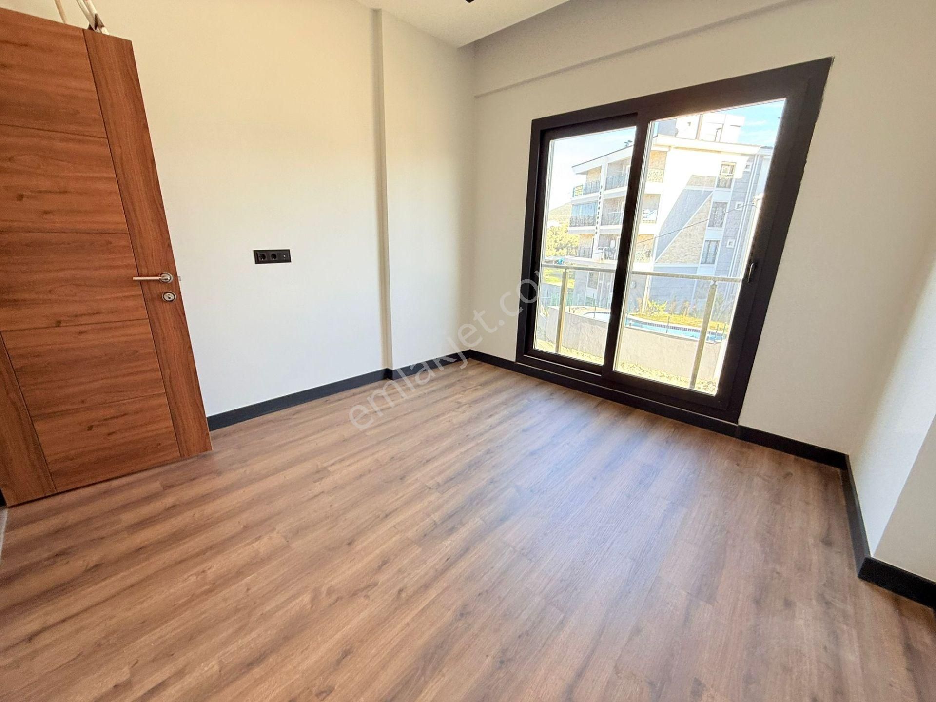 Merkeze Yakın-7/24 Guvenlık-havuz-otopark-peyzaj-yerden Isıtma-ultra Lüx-3+1 Fırsat Akıllı Ev - Görsel 27