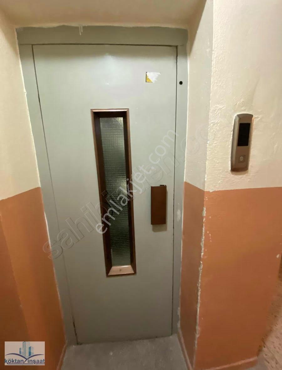 Hafsasultan Mahallesinde Full Lüks Arakat Asansörlü Daire - Görsel 21