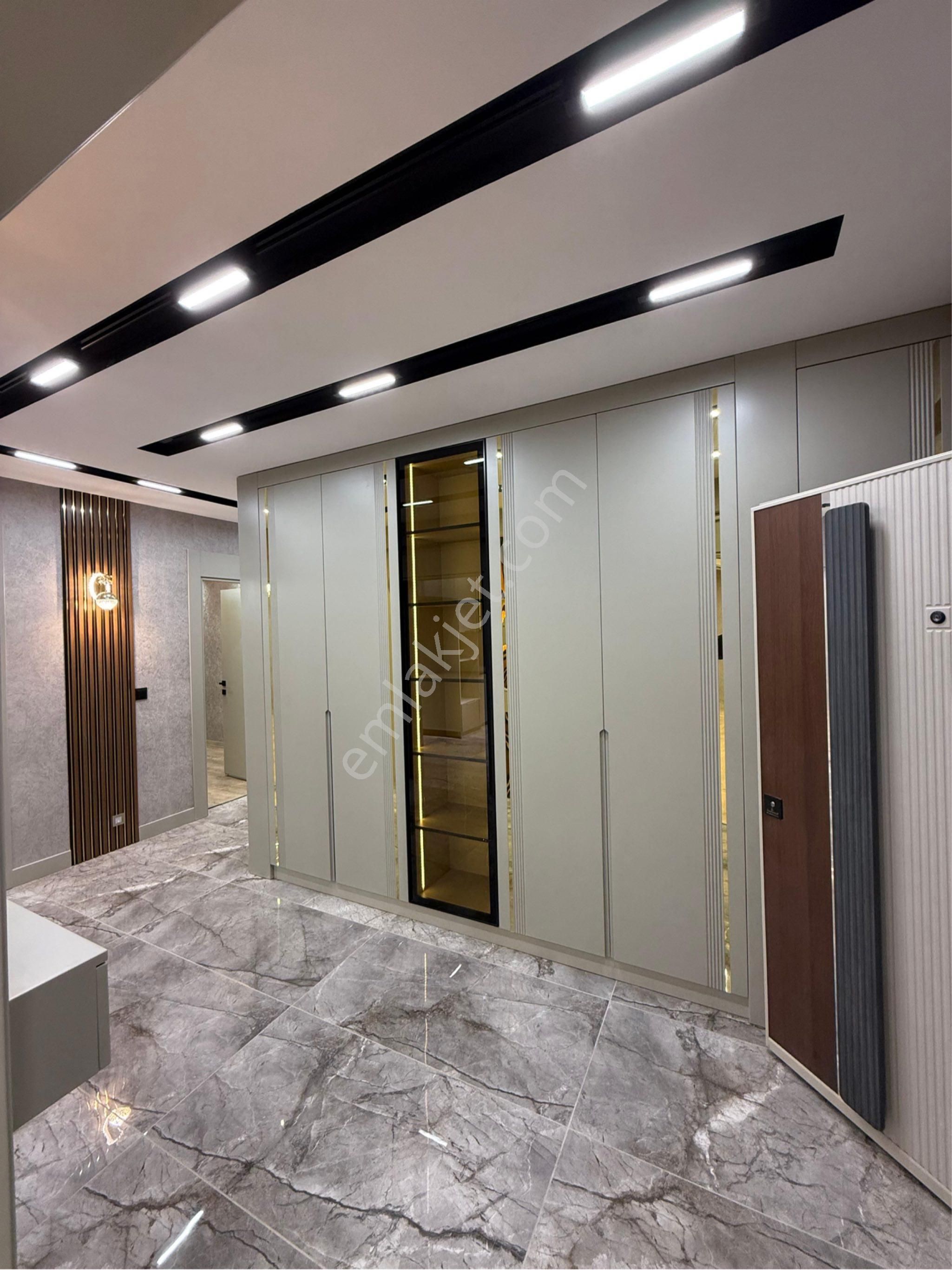 Jettir’den Satılık 4+1 Lüxs Daire Seyrantepede - Görsel 2