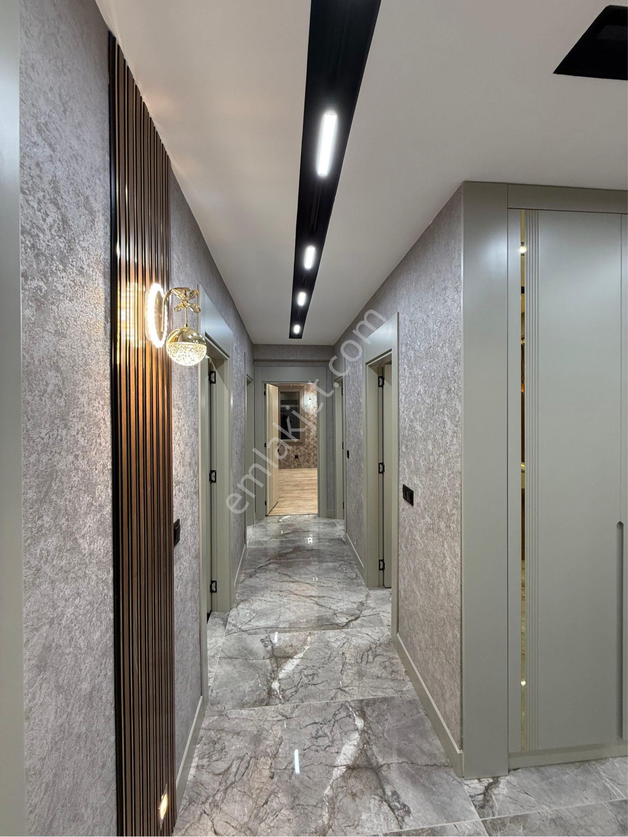 Jettir’den Satılık 4+1 Lüxs Daire Seyrantepede - Görsel 5