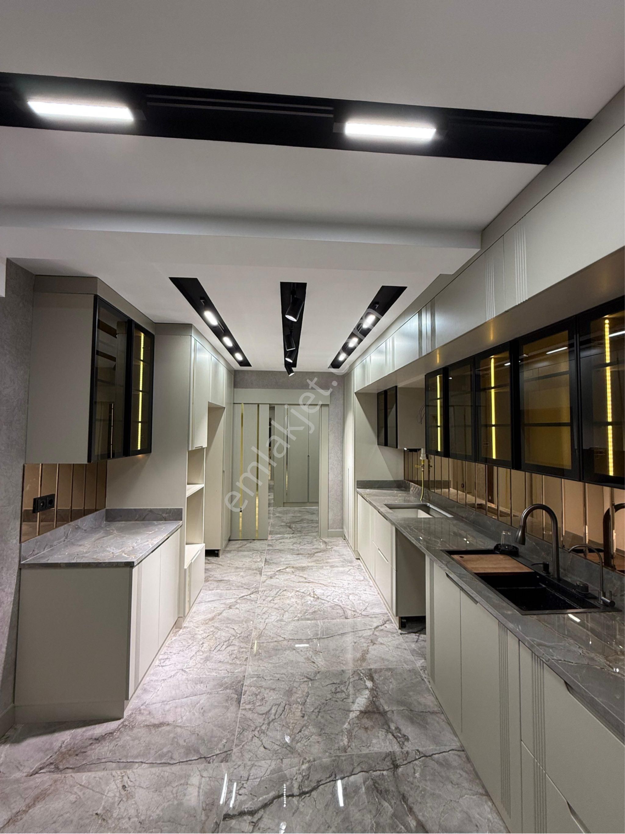 Jettir’den Satılık 4+1 Lüxs Daire Seyrantepede - Görsel 14