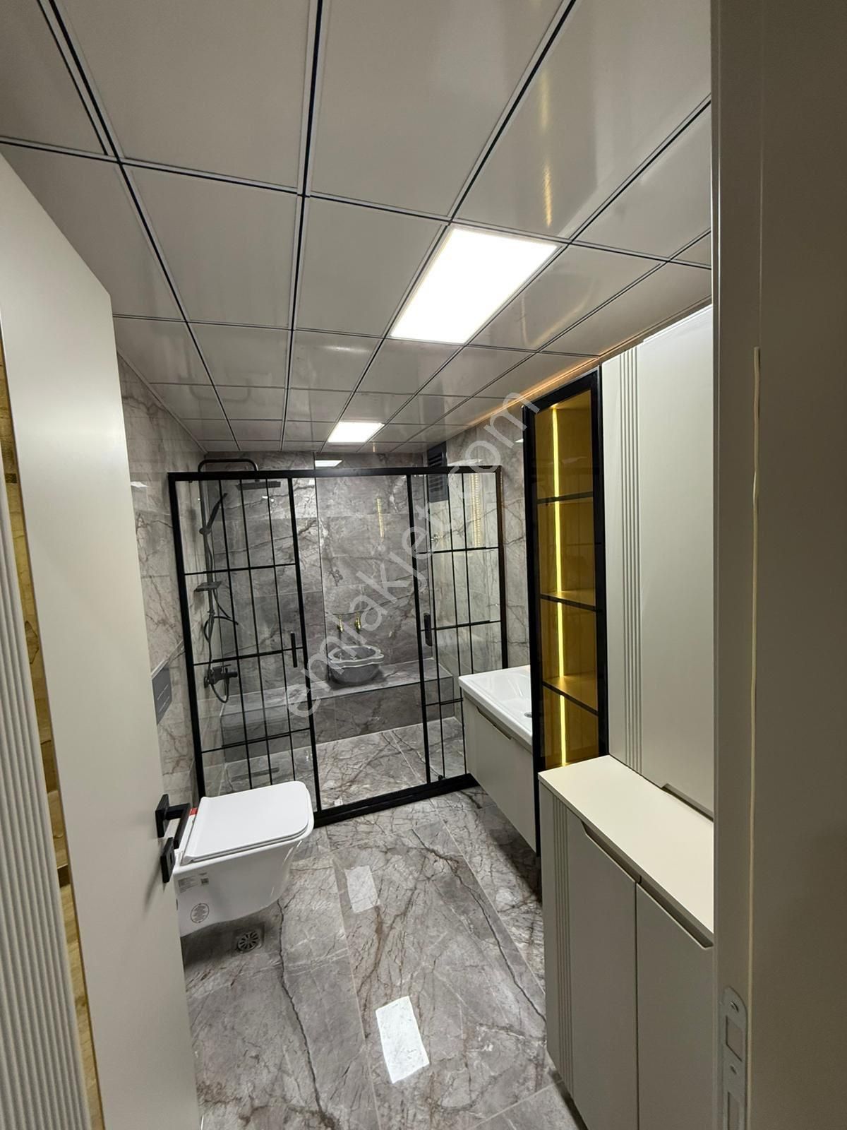 Jettir’den Satılık 4+1 Lüxs Daire Seyrantepede - Görsel 21