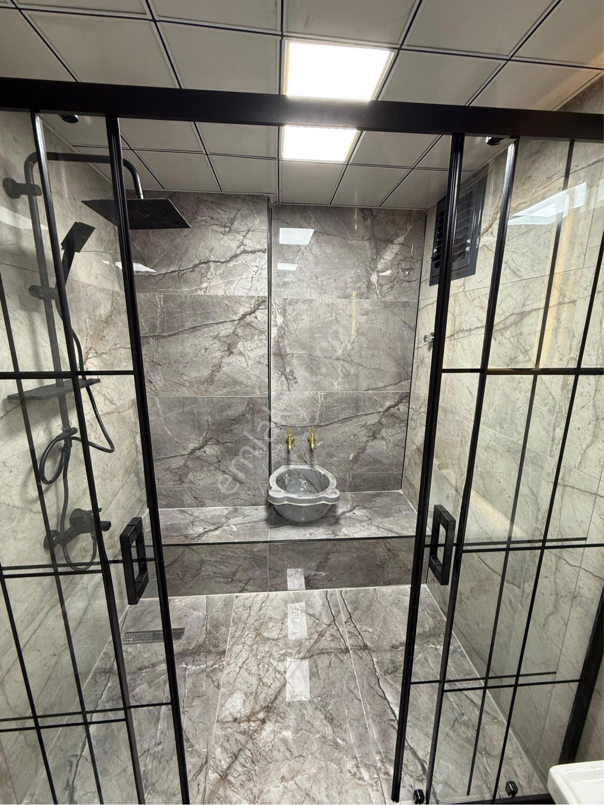 Jettir’den Satılık 4+1 Lüxs Daire Seyrantepede - Görsel 17