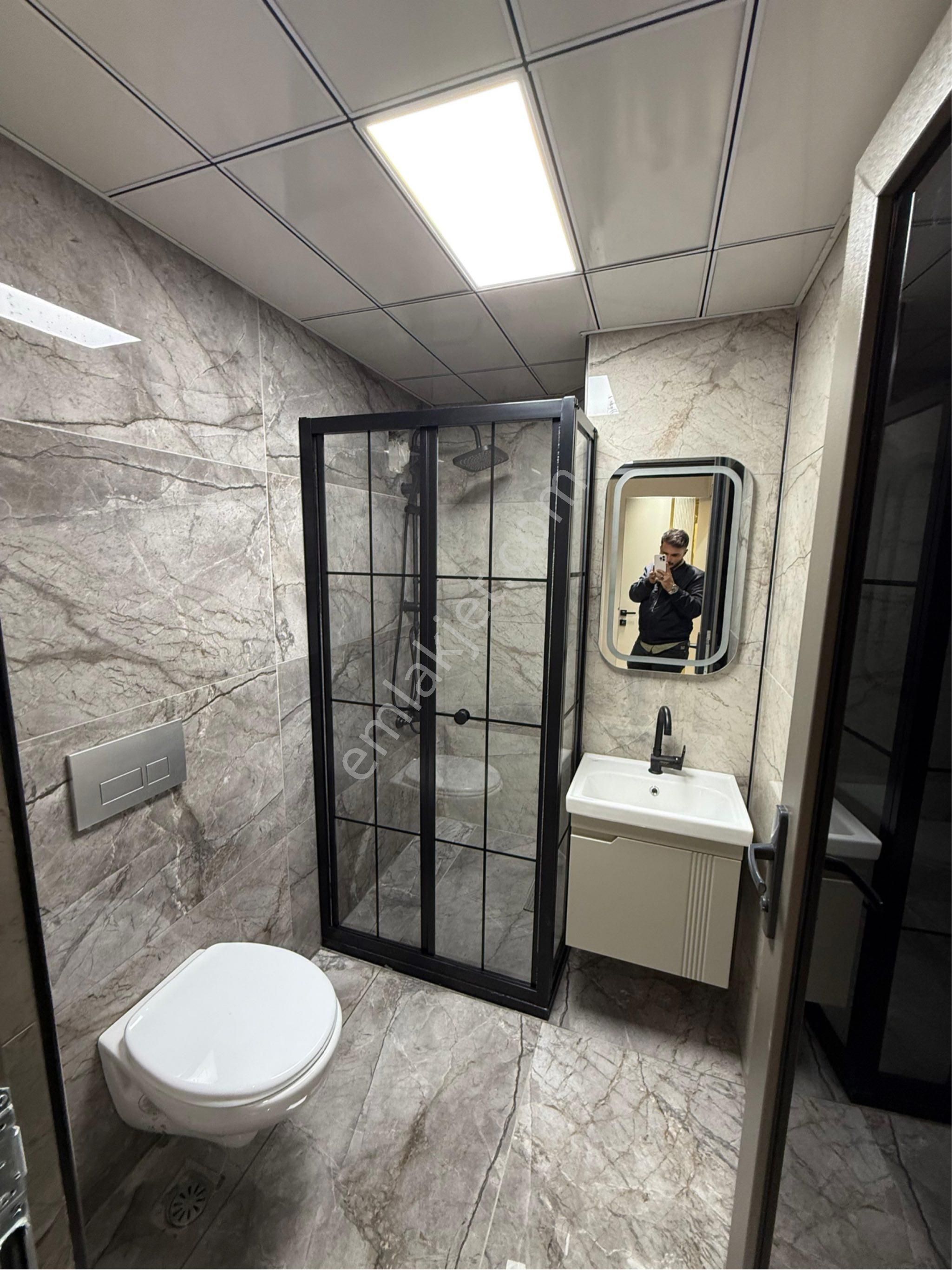 Jettir’den Satılık 4+1 Lüxs Daire Seyrantepede - Görsel 11