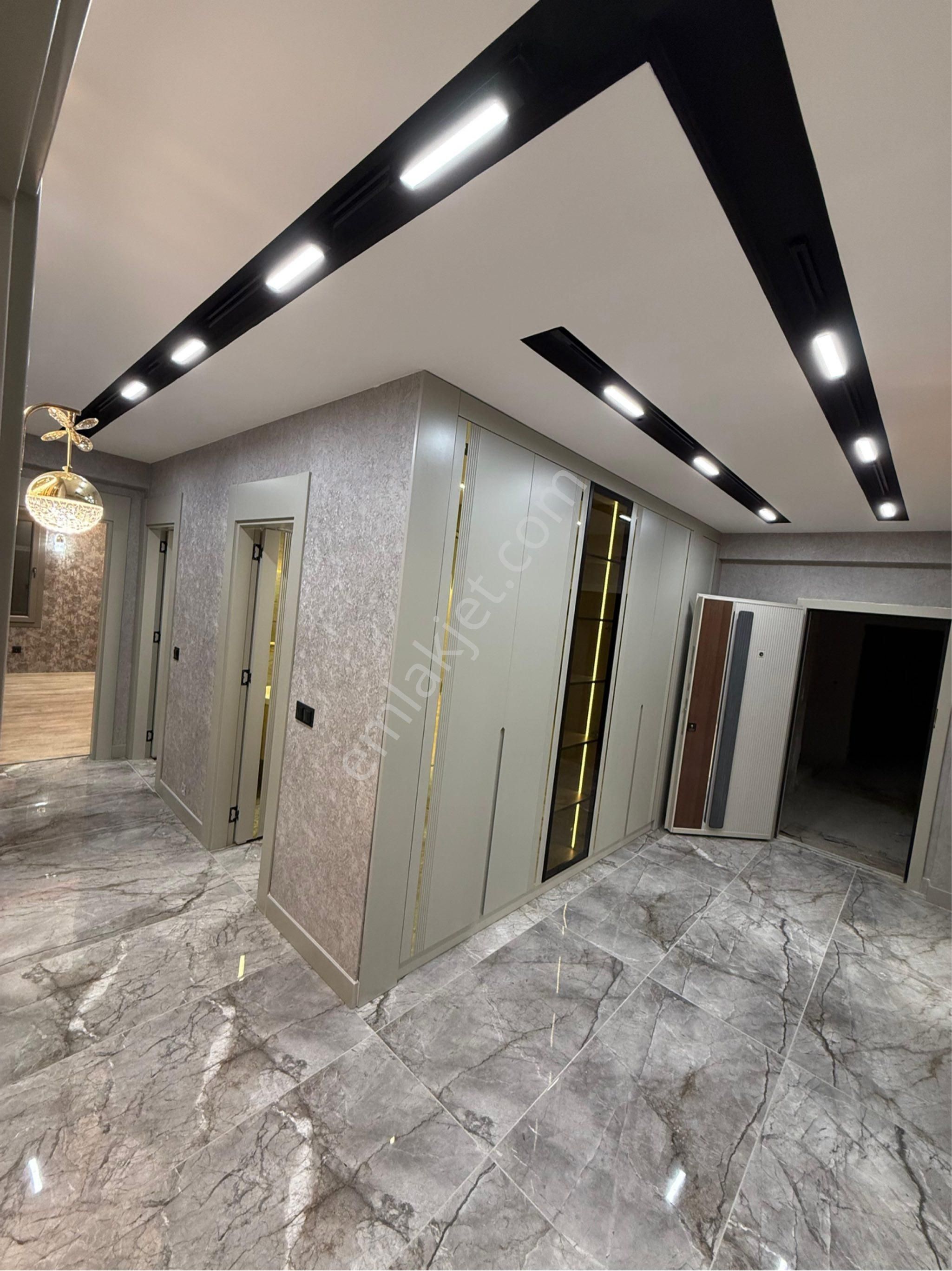 Jettir’den Satılık 4+1 Lüxs Daire Seyrantepede - Görsel 3