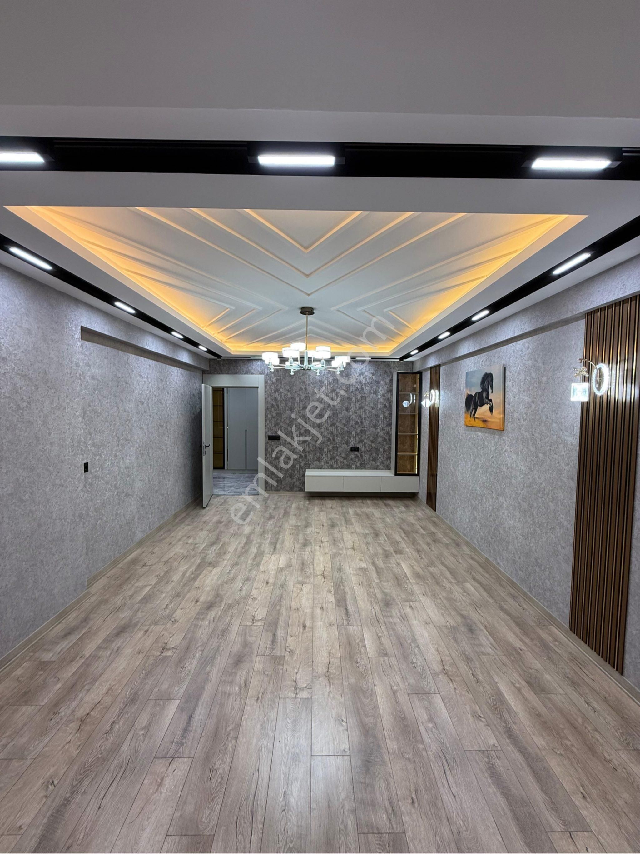 Jettir’den Satılık 4+1 Lüxs Daire Seyrantepede - Görsel 6