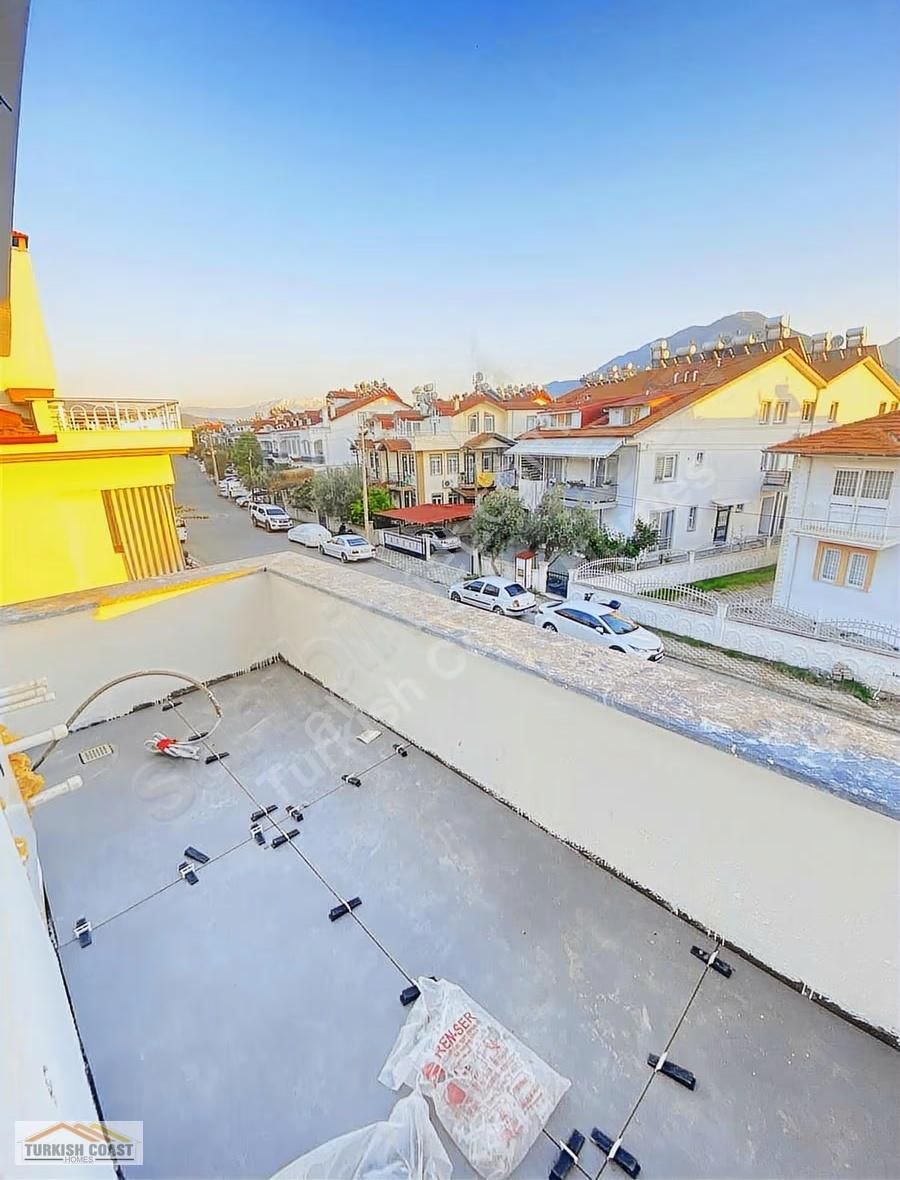Kaçıran Üzülür !cami Mh Huzurlu Çok Şık Daire! - Görsel 4
