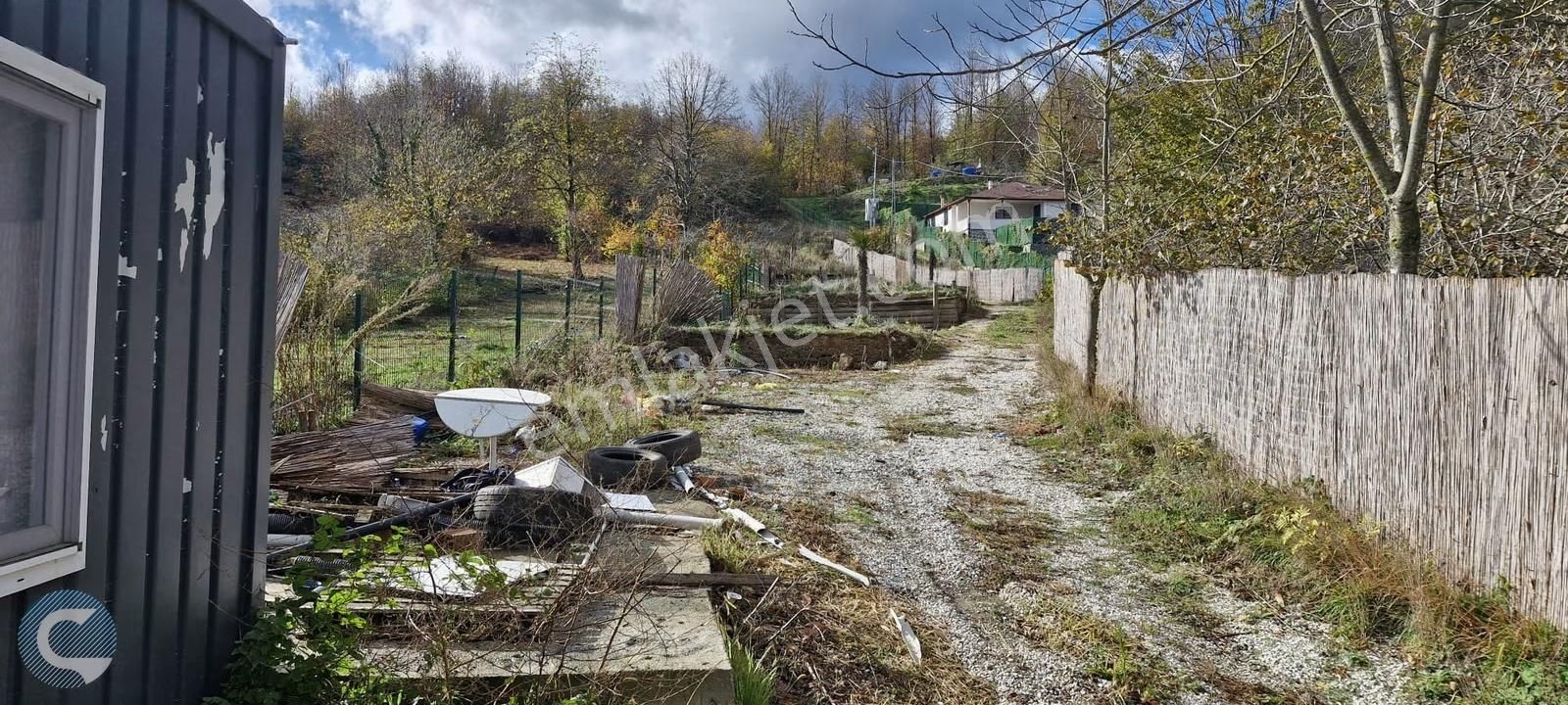 Sapanca Şükriye'de Kiralık Ferah Bahçe - Görsel 5