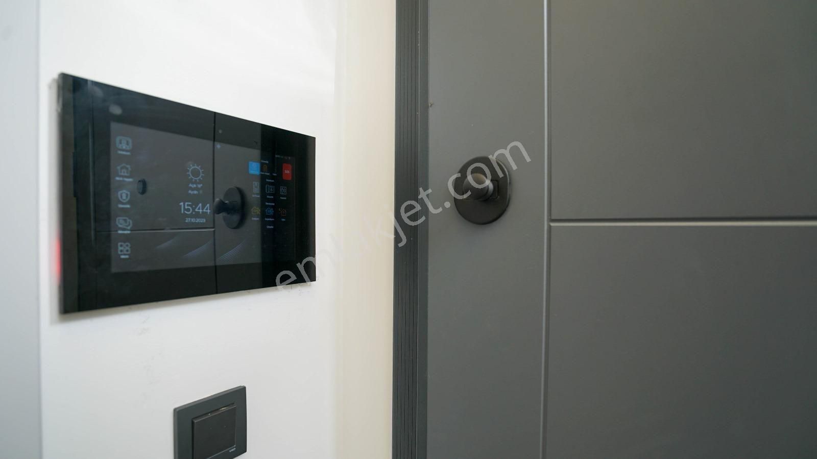 Kuşadası Güzel Çamlıda Satılıkdenize Yakın 3+ 1 Lüks Villa - Görsel 11