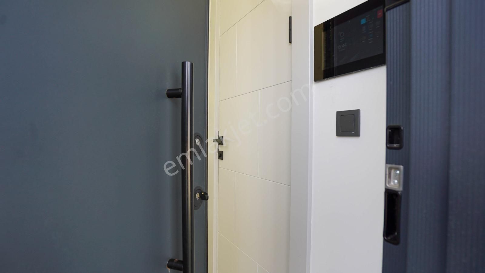 Kuşadası Güzel Çamlıda Satılıkdenize Yakın 3+ 1 Lüks Villa - Görsel 15