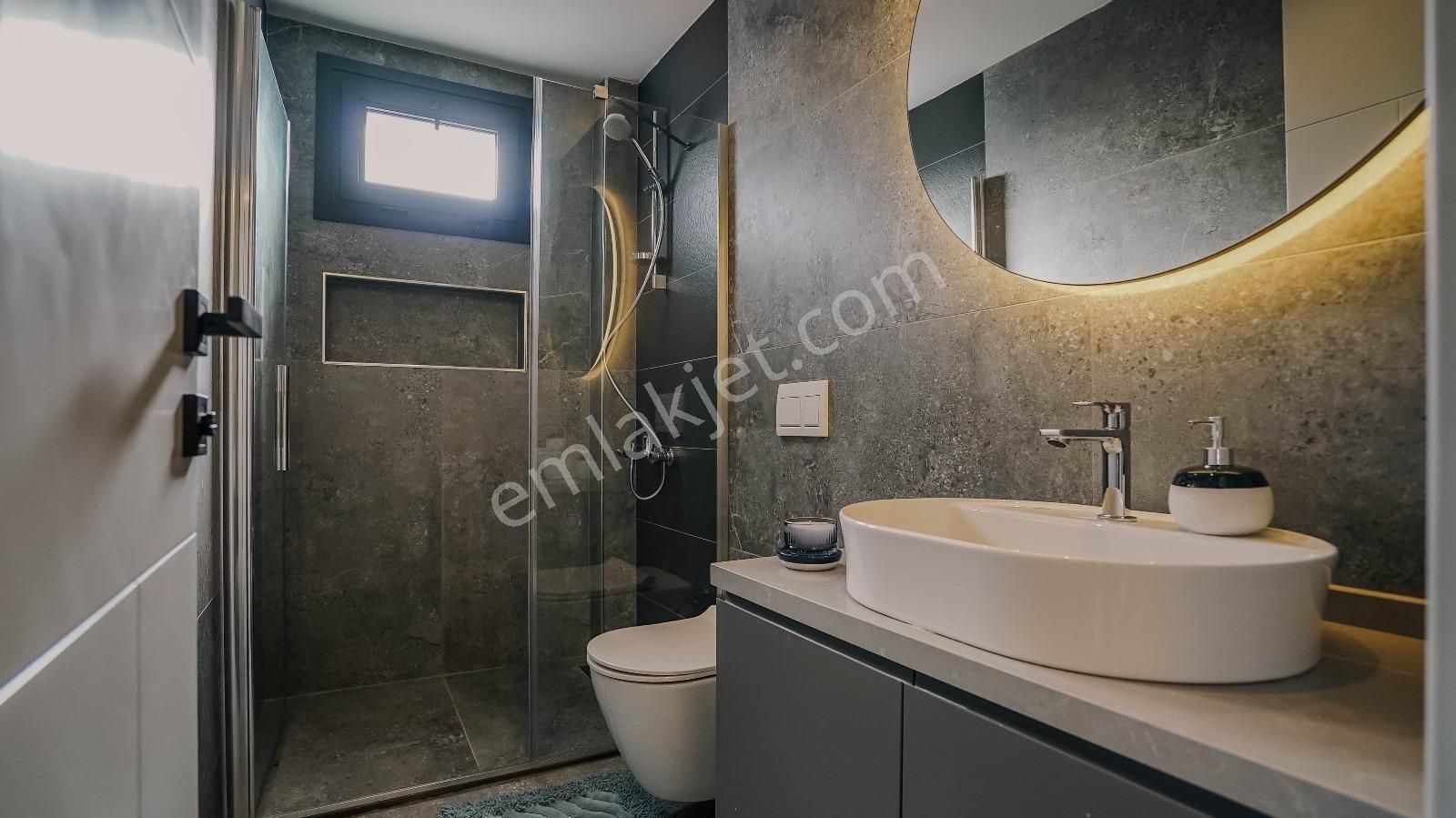 Kuşadası Güzel Çamlıda Satılıkdenize Yakın 3+ 1 Lüks Villa - Görsel 31