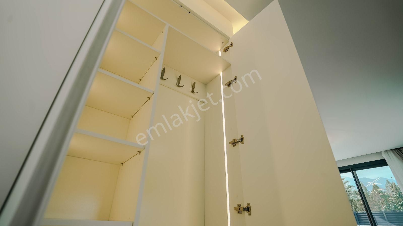 Kuşadası Güzel Çamlıda Satılıkdenize Yakın 3+ 1 Lüks Villa - Görsel 35