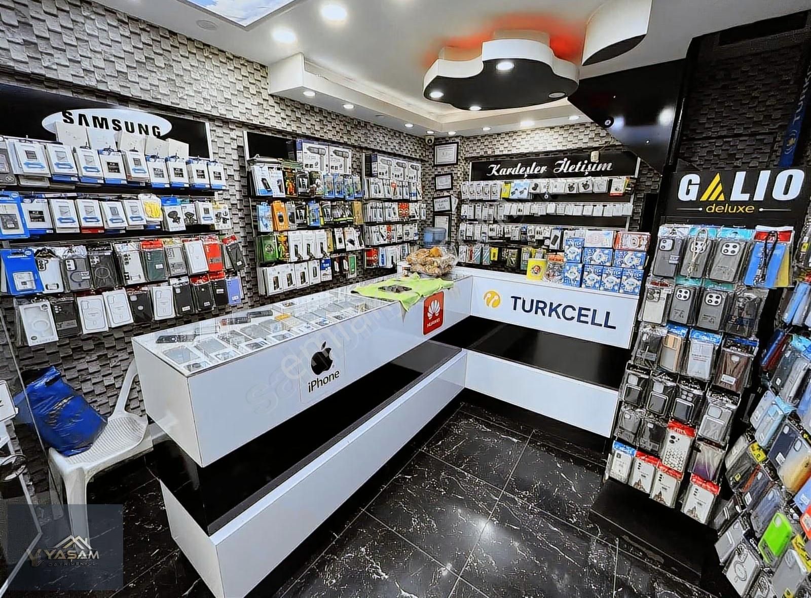 Devren Kiralık Cep Telefonu Mağazası - Görsel 4