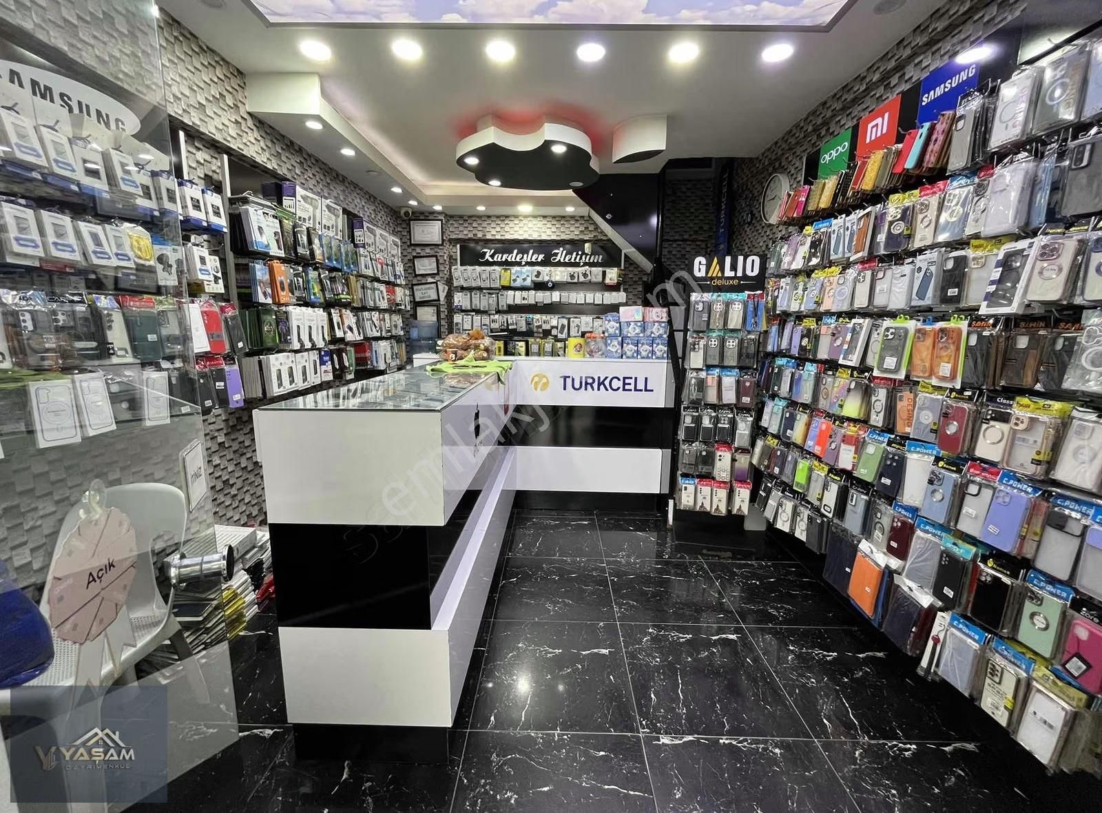 Devren Kiralık Cep Telefonu Mağazası - Görsel 6