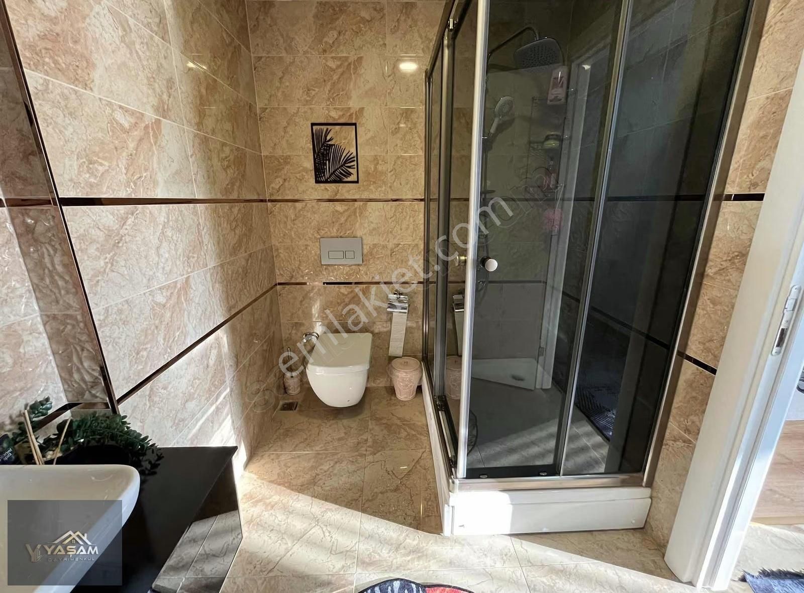 Oasıs Rezidansta Lüks 3+1 | 3 Wc + 2 Banyo | Prestijli Yaşam - Görsel 18