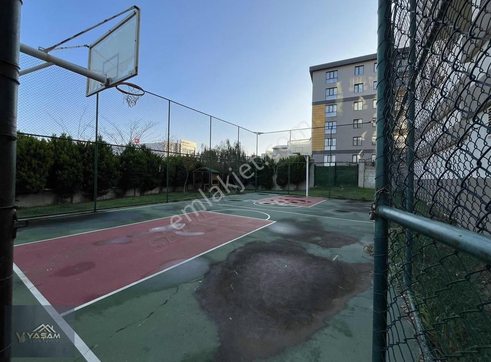 Oasıs Rezidansta Lüks 3+1 | 3 Wc + 2 Banyo | Prestijli Yaşam - Görsel 27