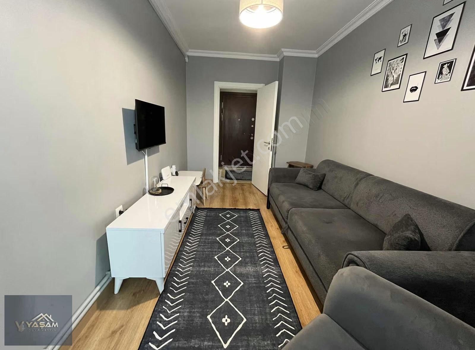 Oasıs Rezidansta Lüks 3+1 | 3 Wc + 2 Banyo | Prestijli Yaşam - Görsel 22