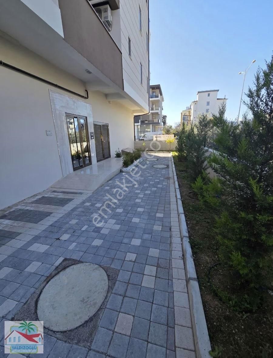 Bahçeyaka'da Satılık 120 M2 Arakat 2+1 Kiracılı Lüks Daire - Görsel 17
