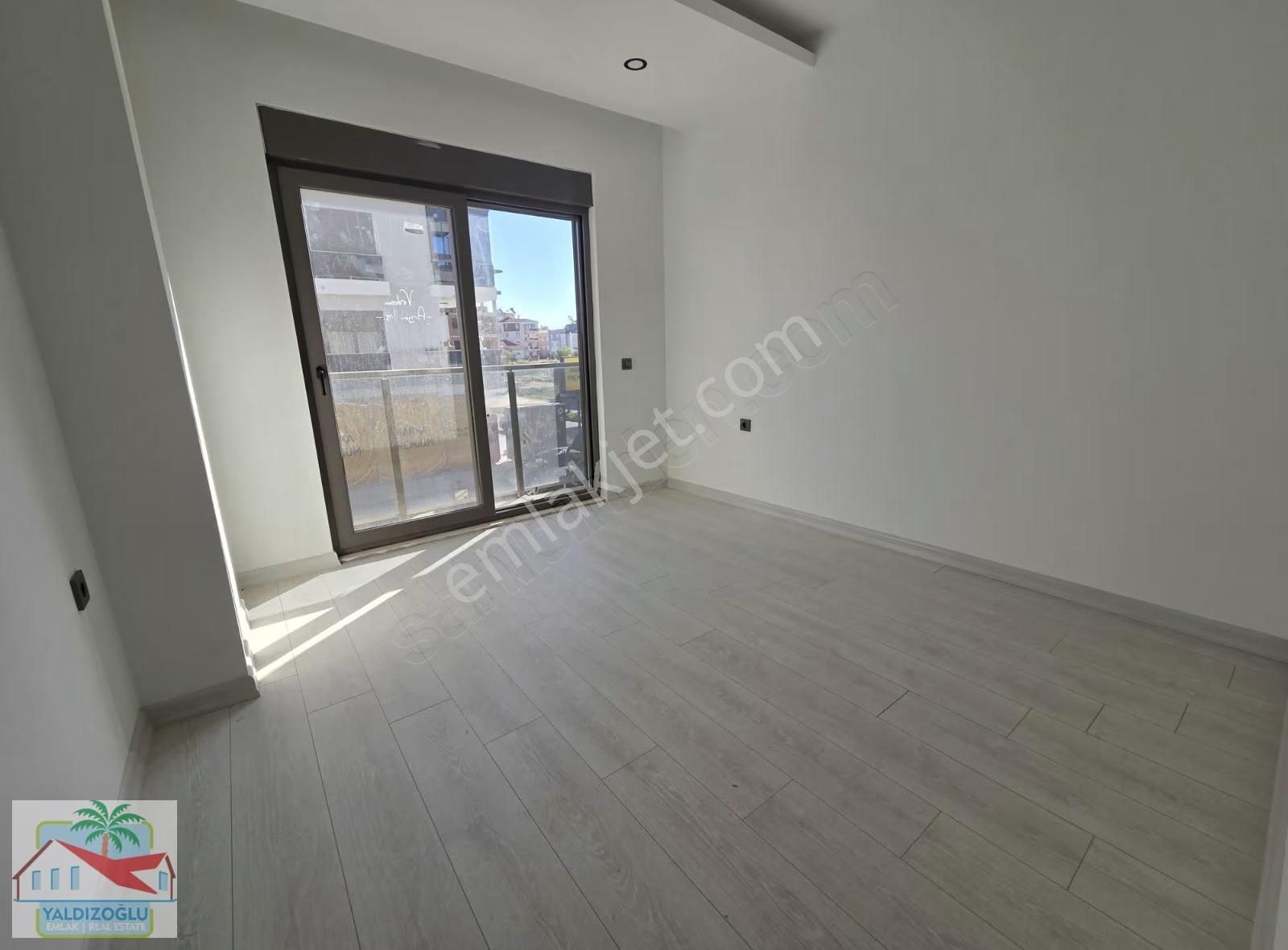 Bahçeyaka'da Satılık 120 M2 Arakat 2+1 Kiracılı Lüks Daire - Görsel 22