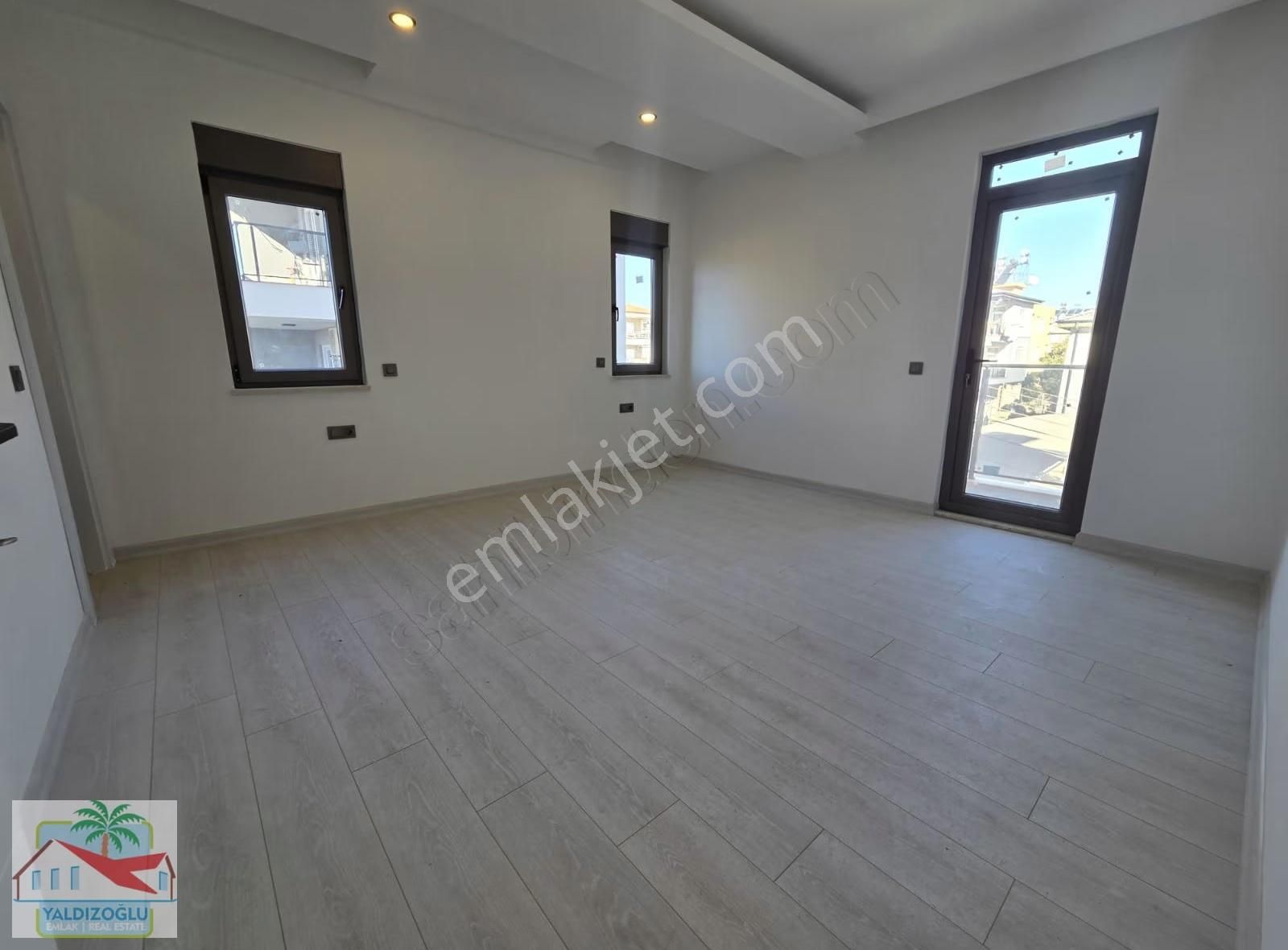 Bahçeyaka'da Satılık 120 M2 Arakat 2+1 Kiracılı Lüks Daire - Görsel 13